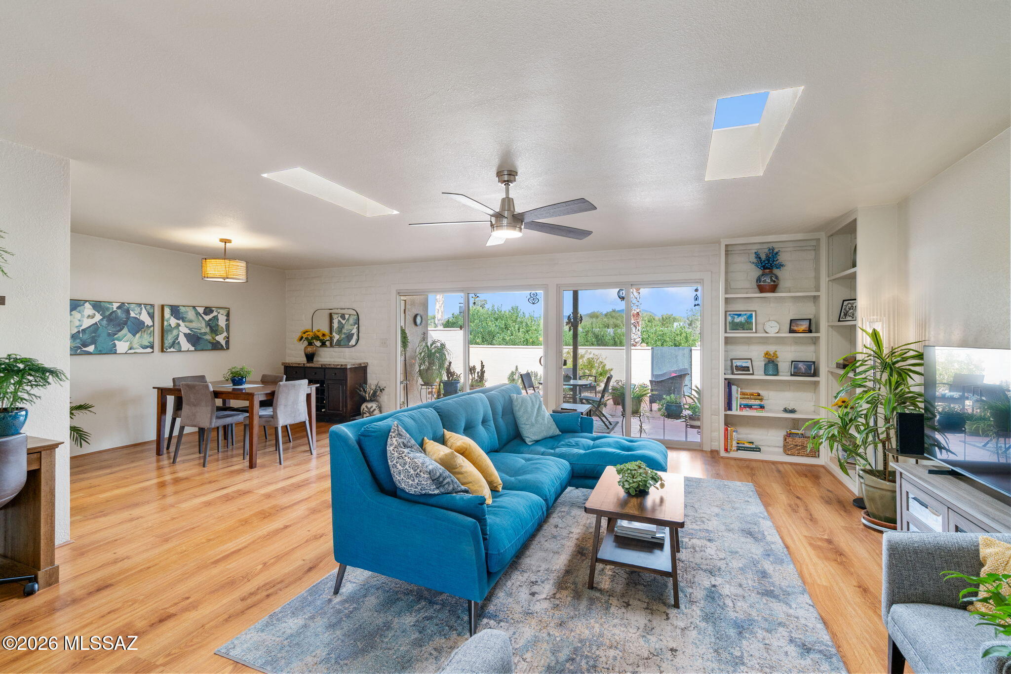 Horizon Heights - Residential