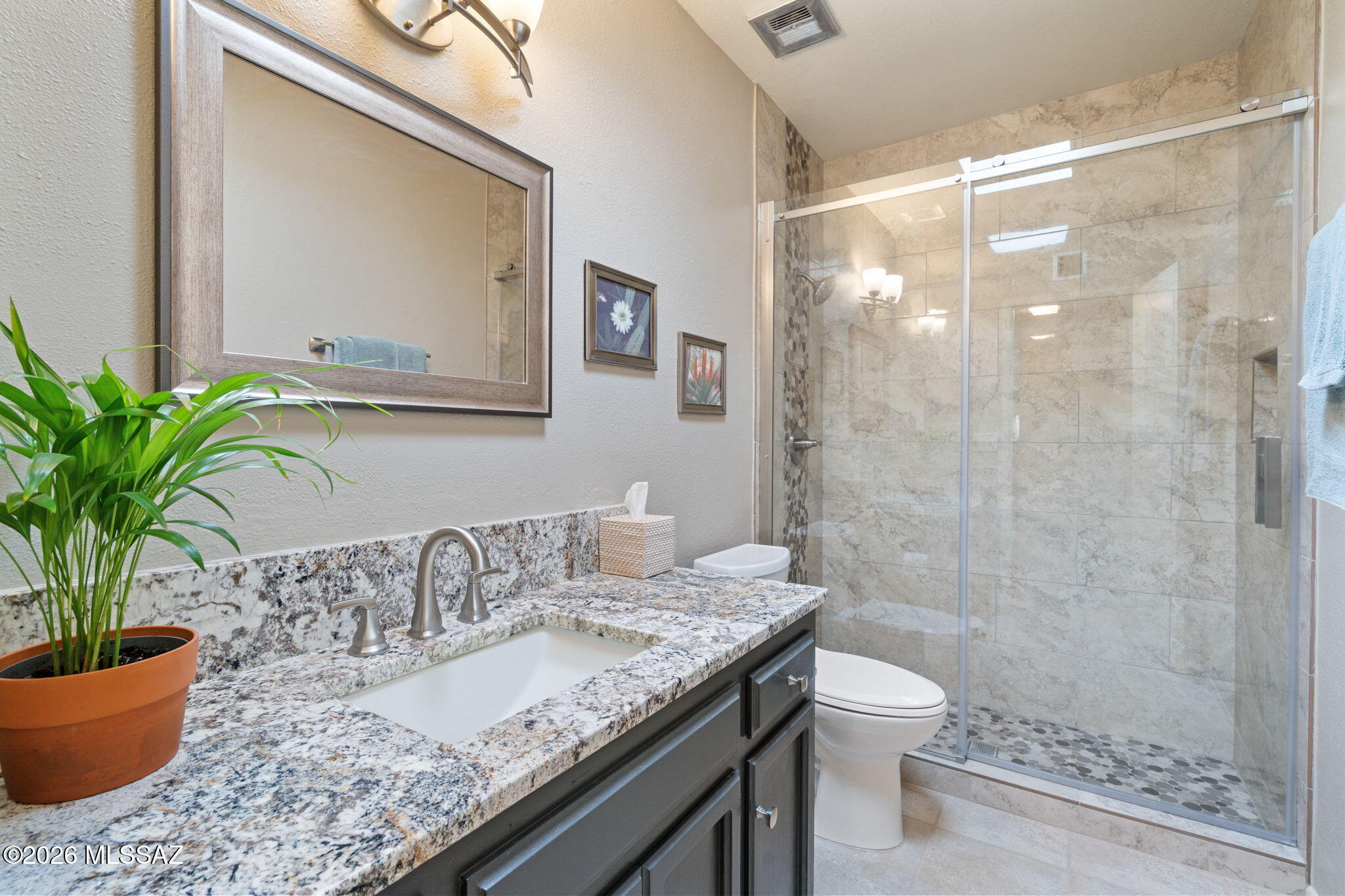 Horizon Heights - Residential