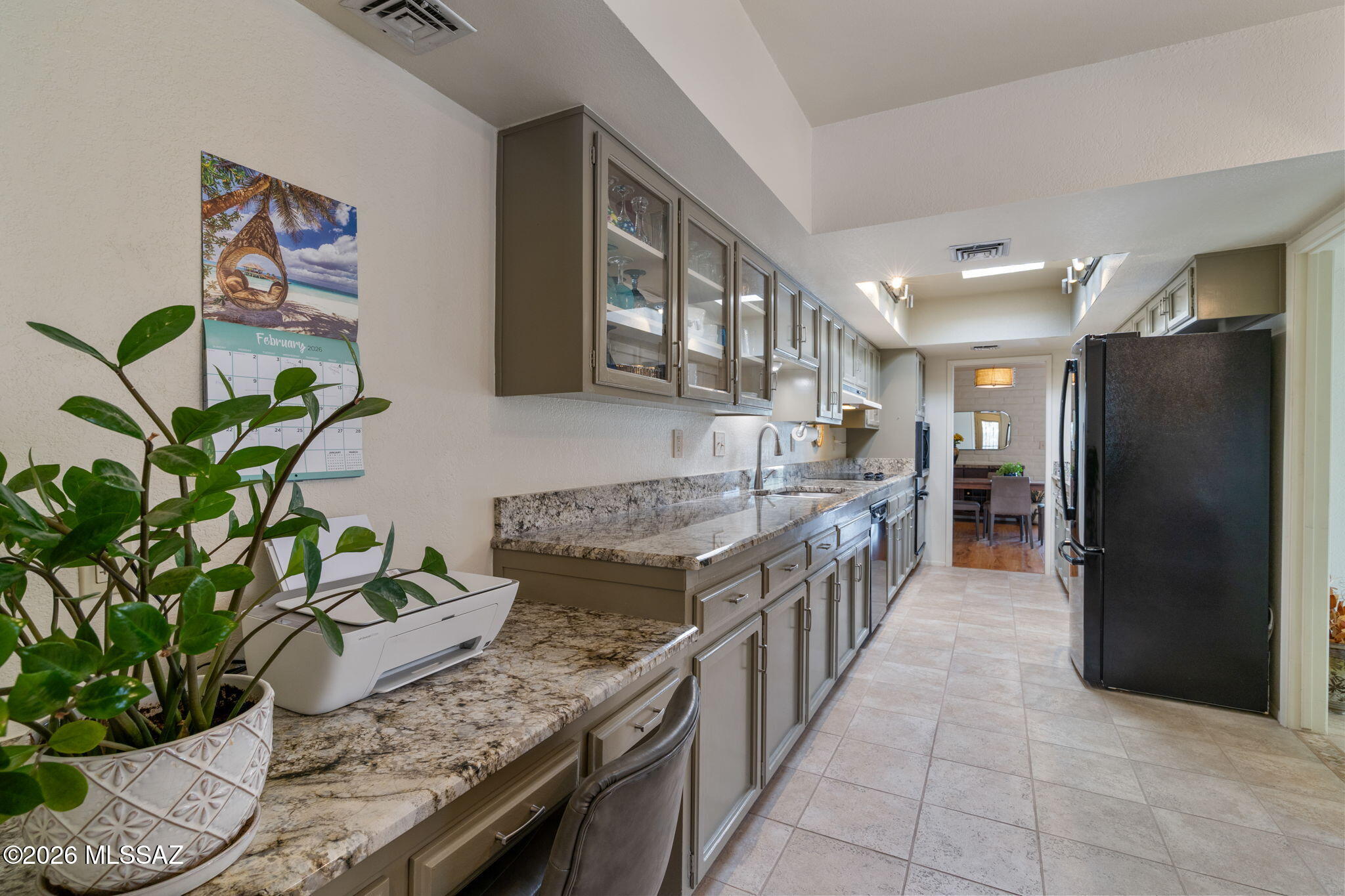 Horizon Heights - Residential