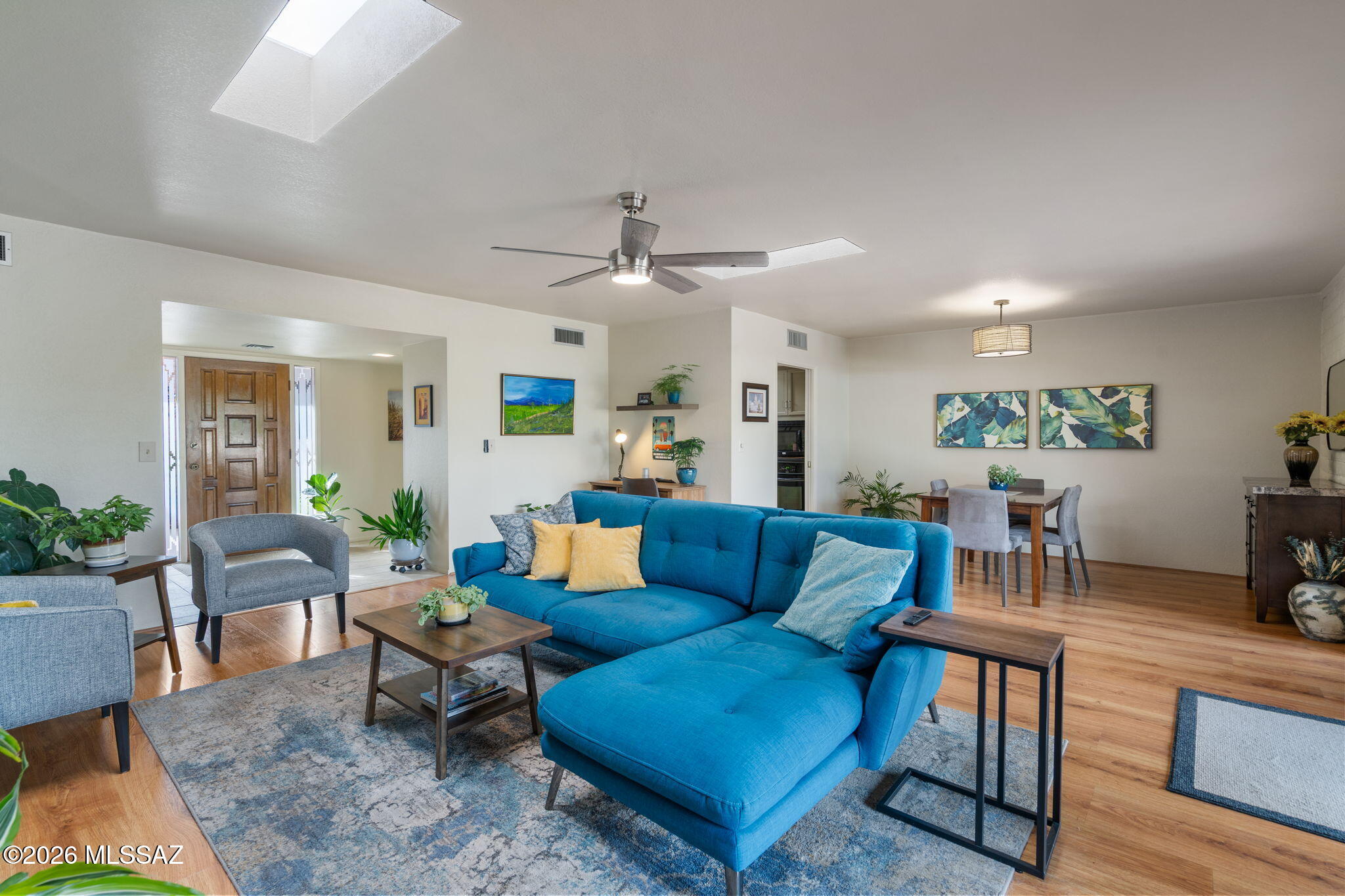 Horizon Heights - Residential