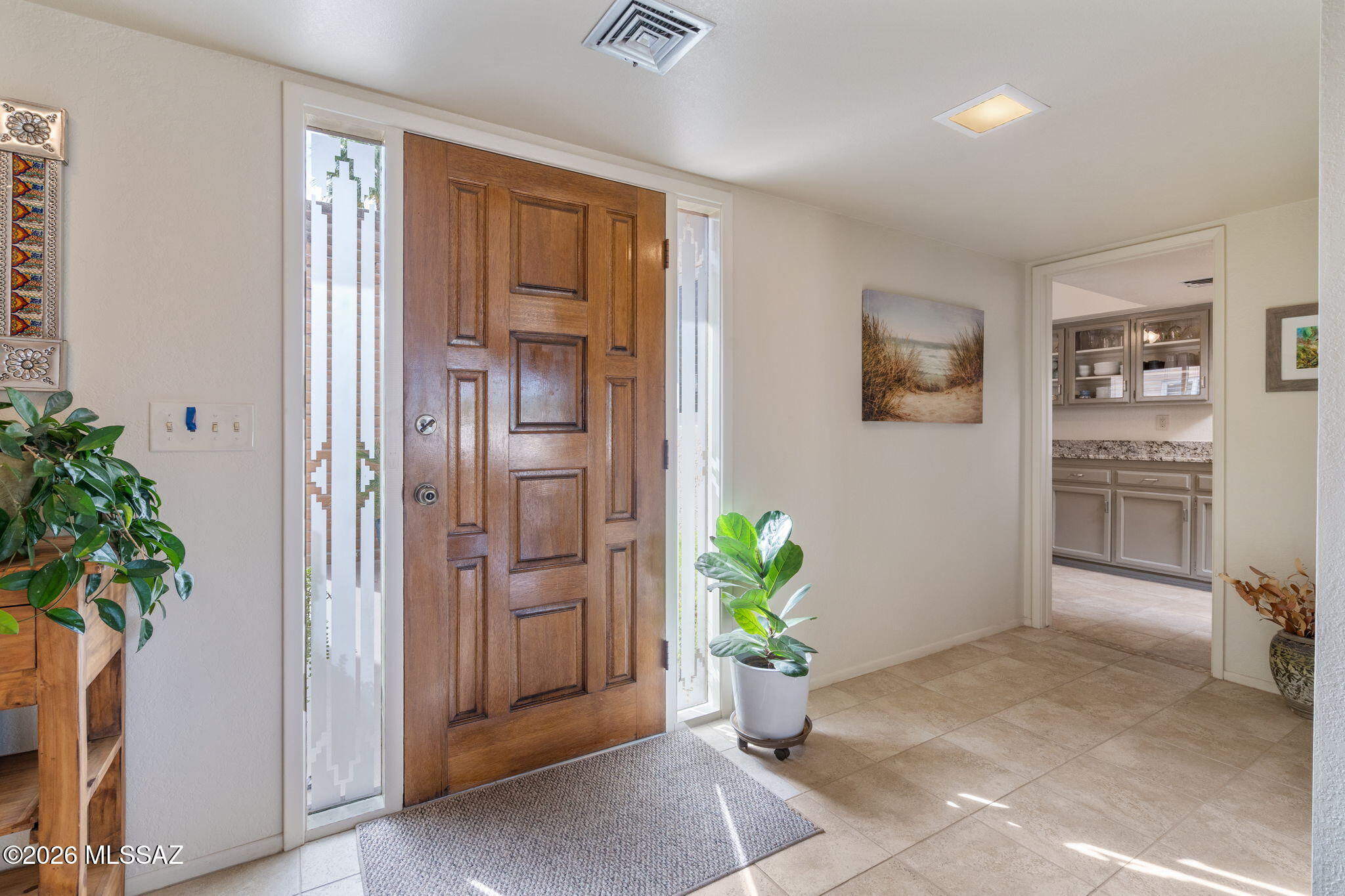 Horizon Heights - Residential