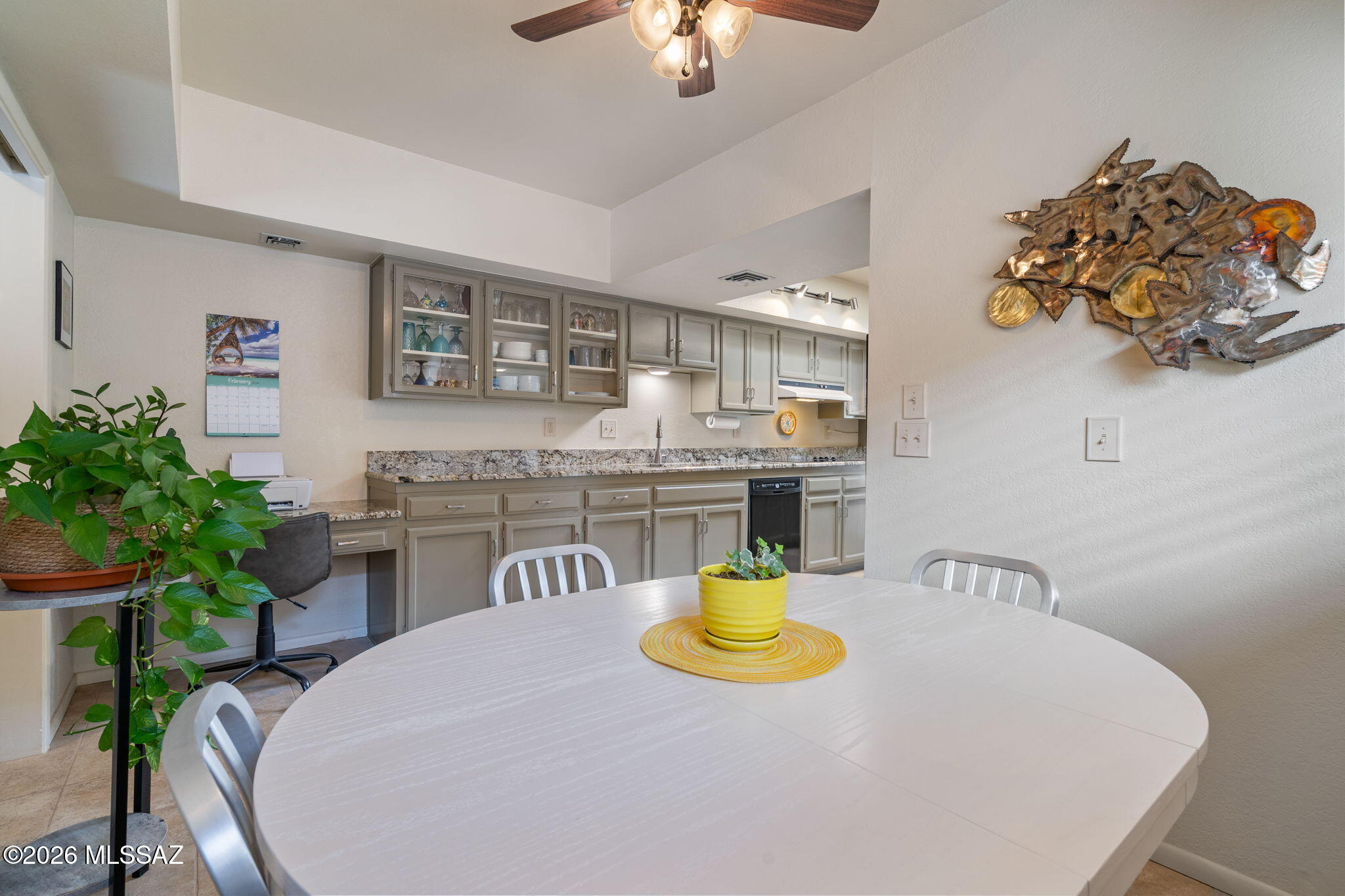 Horizon Heights - Residential