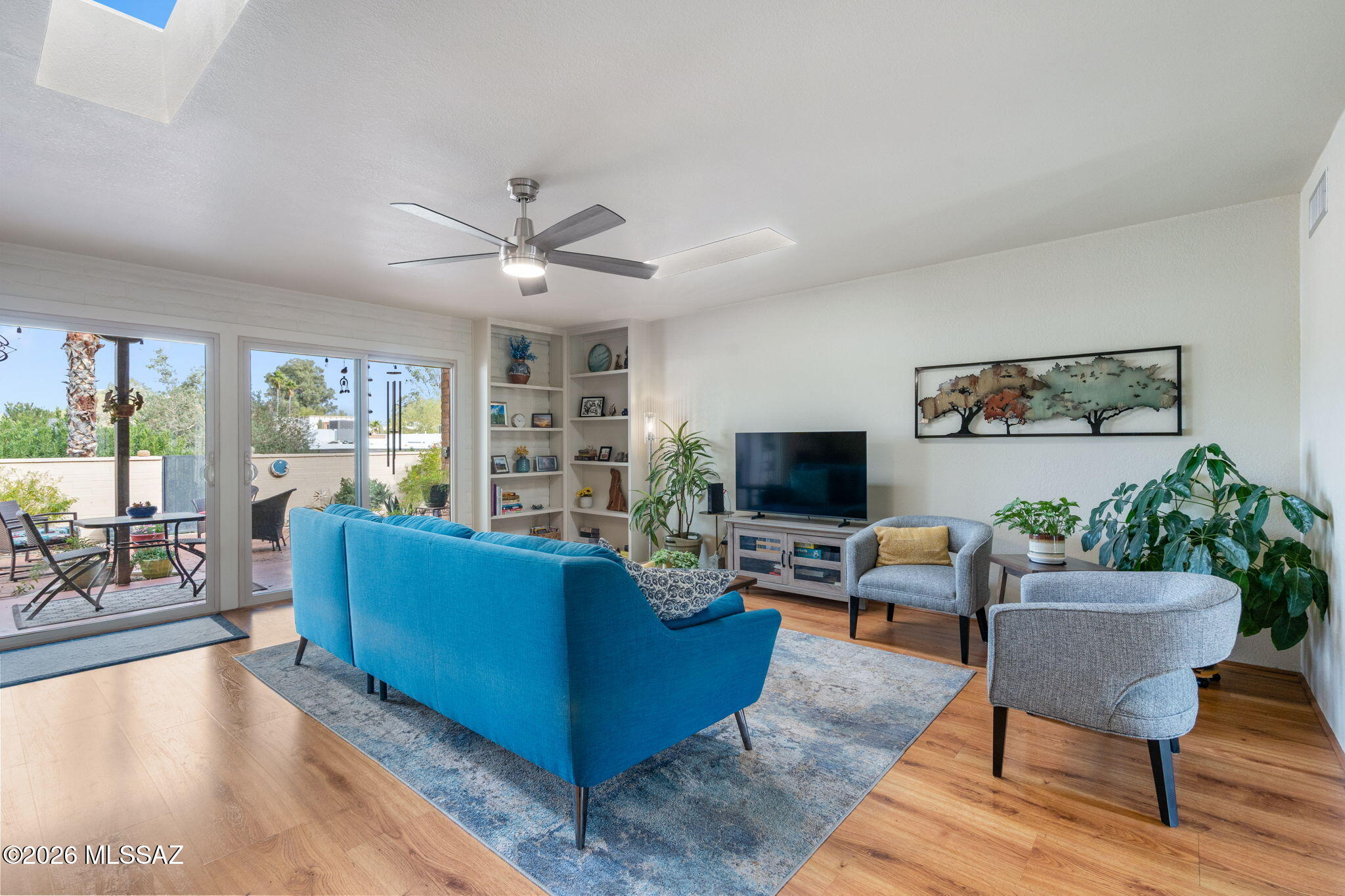 Horizon Heights - Residential