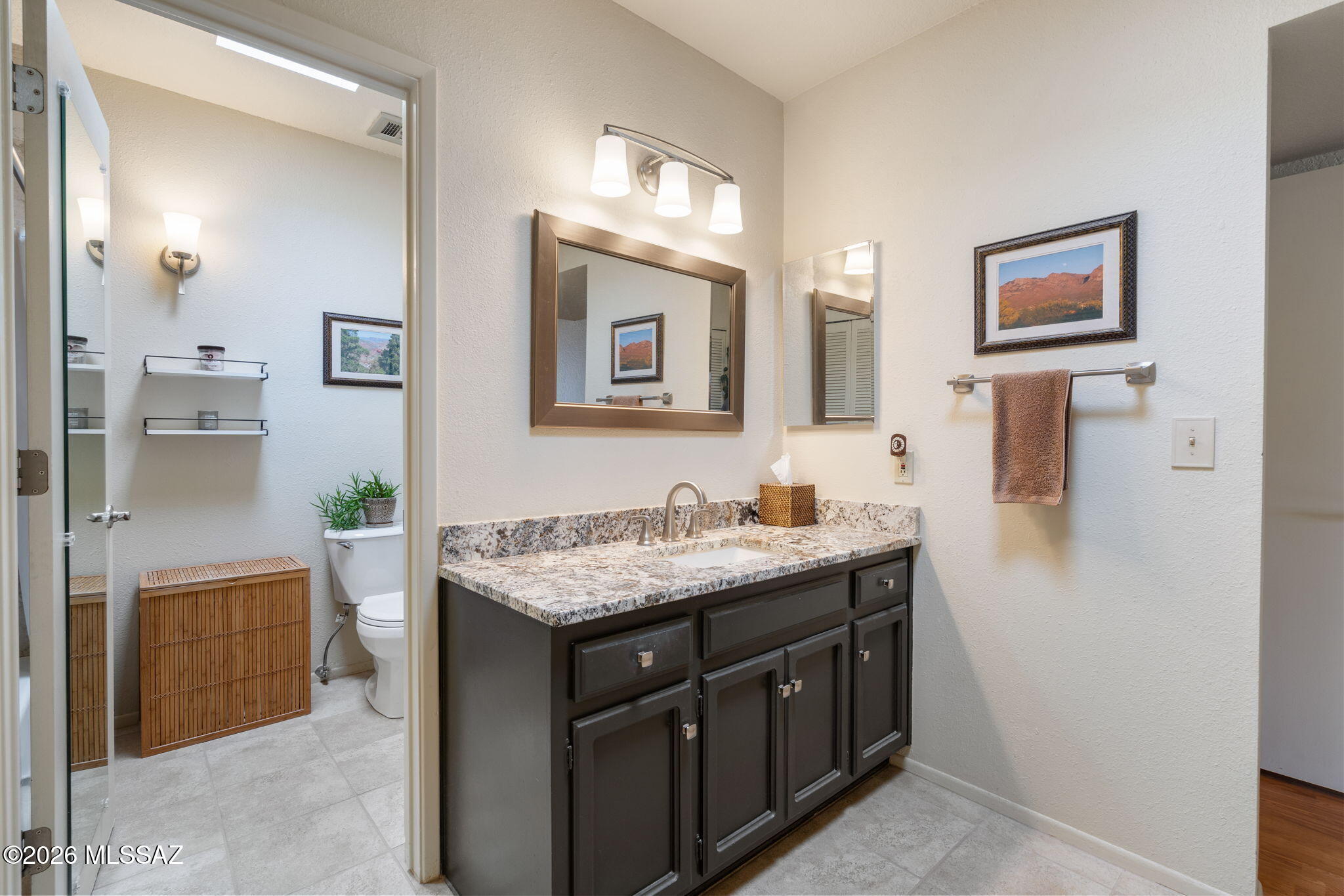 Horizon Heights - Residential