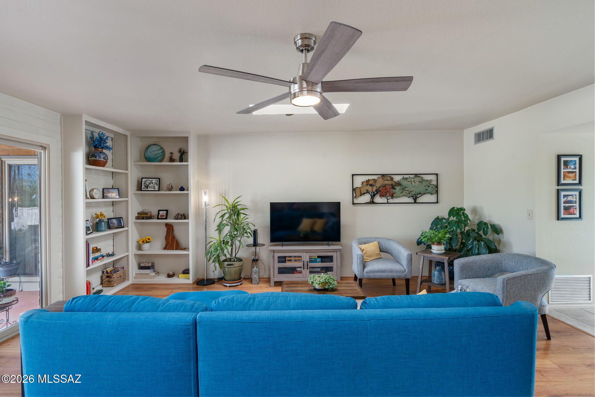 Horizon Heights - Residential