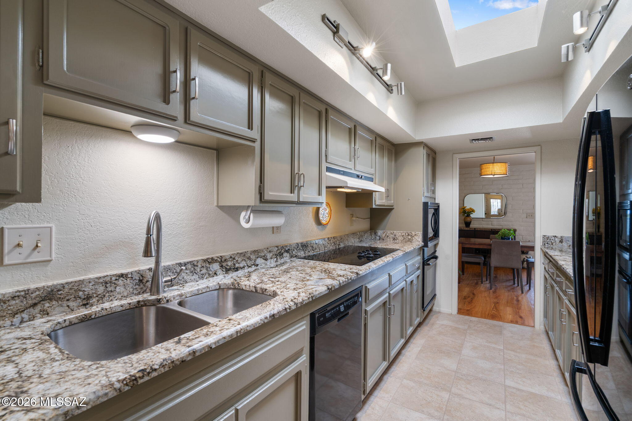 Horizon Heights - Residential