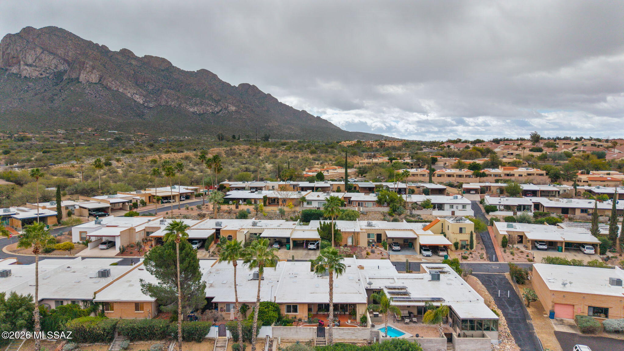 Horizon Heights - Residential