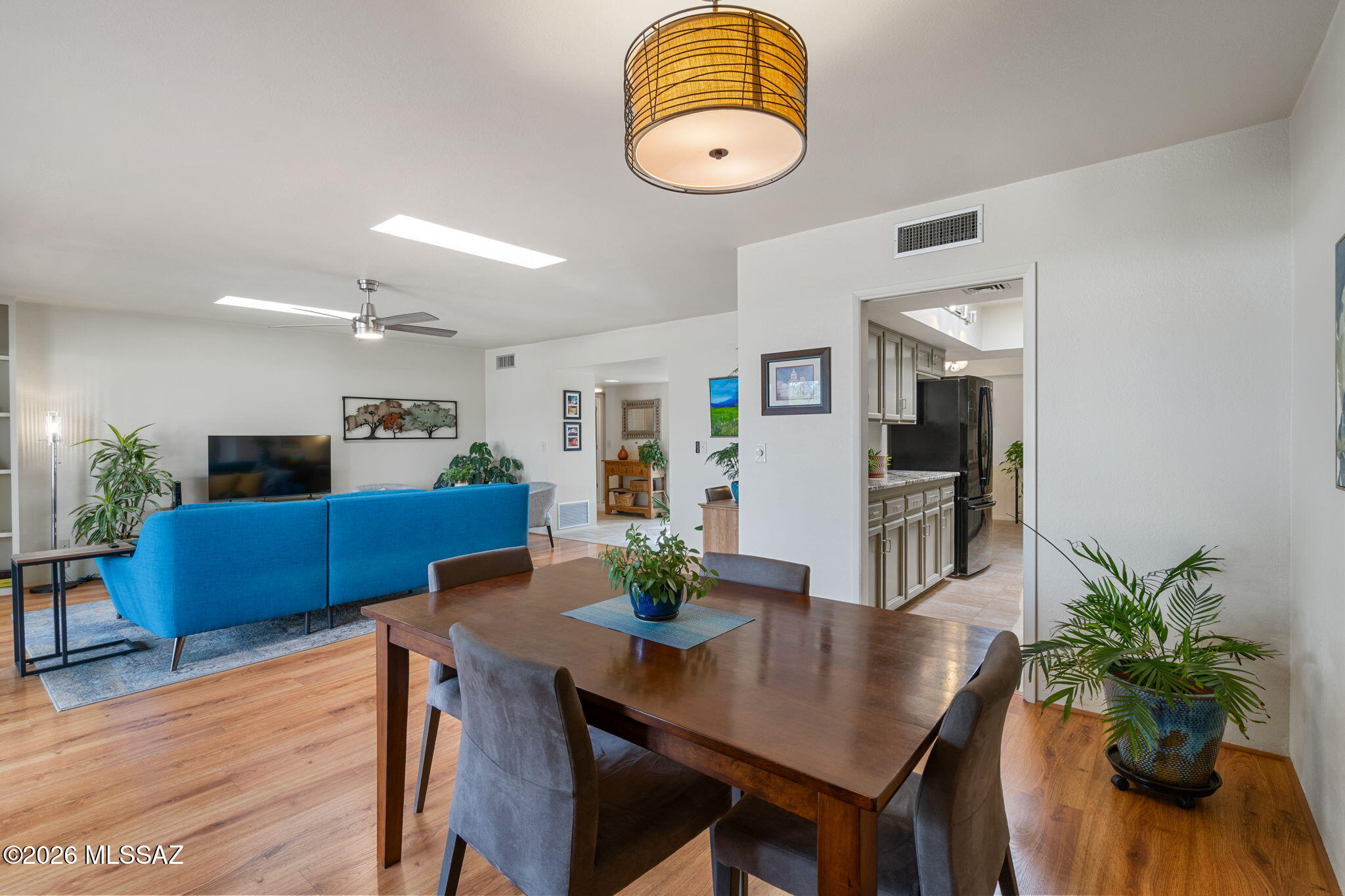 Horizon Heights - Residential