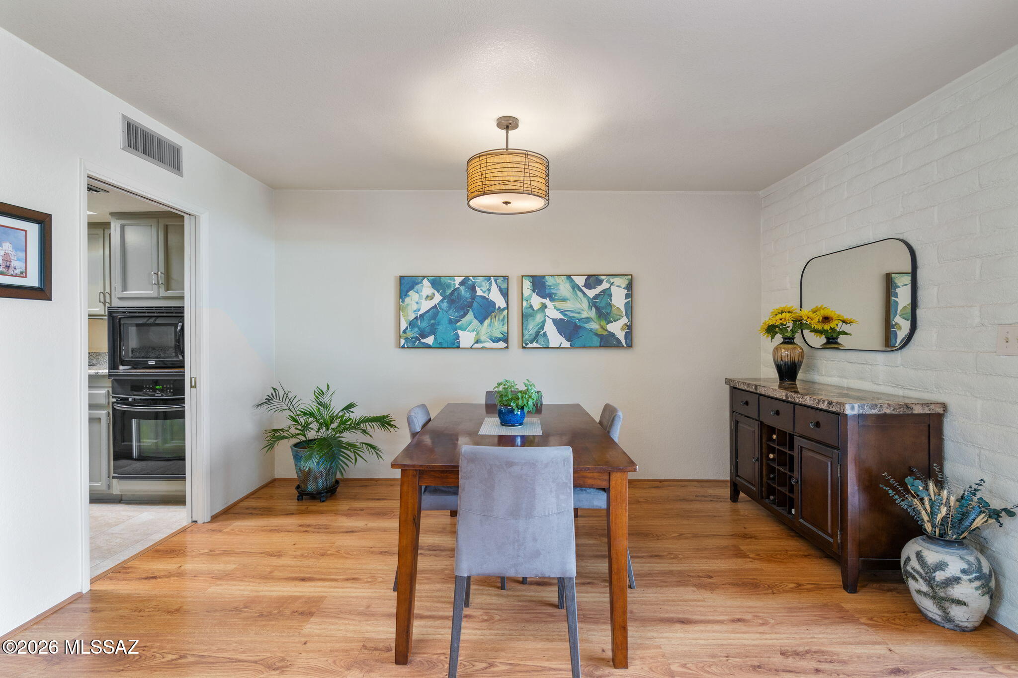 Horizon Heights - Residential