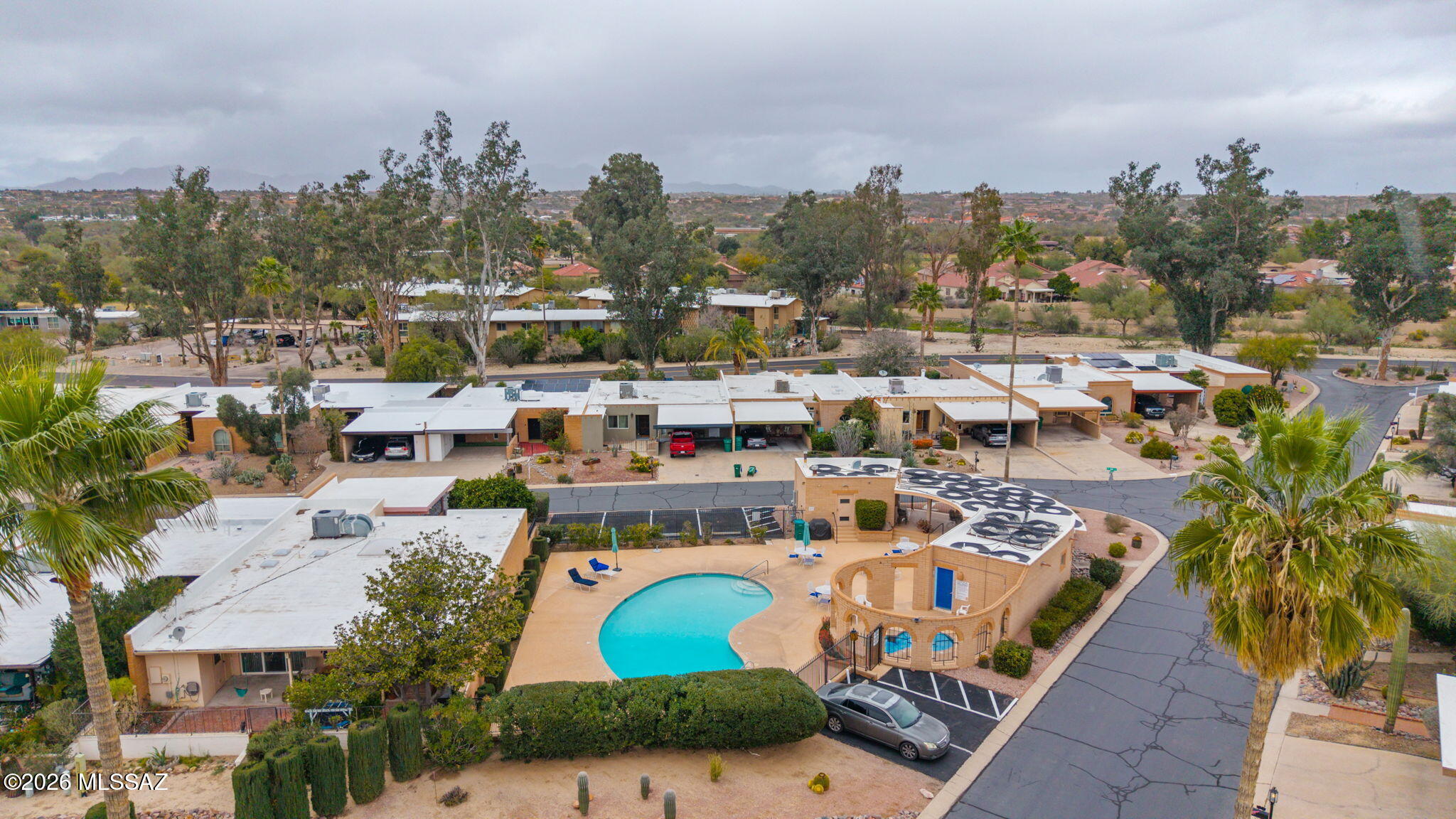Horizon Heights - Residential