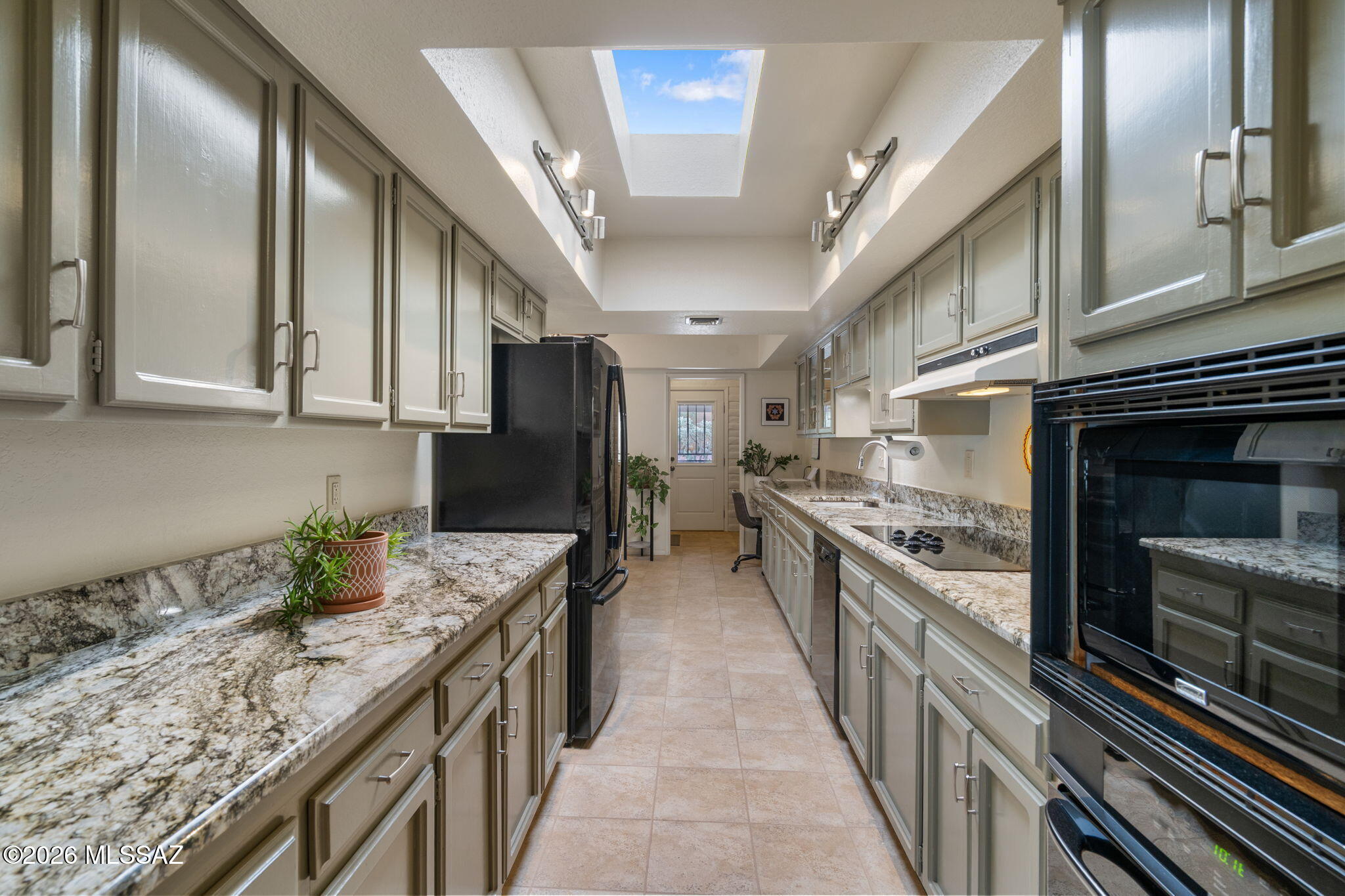 Horizon Heights - Residential