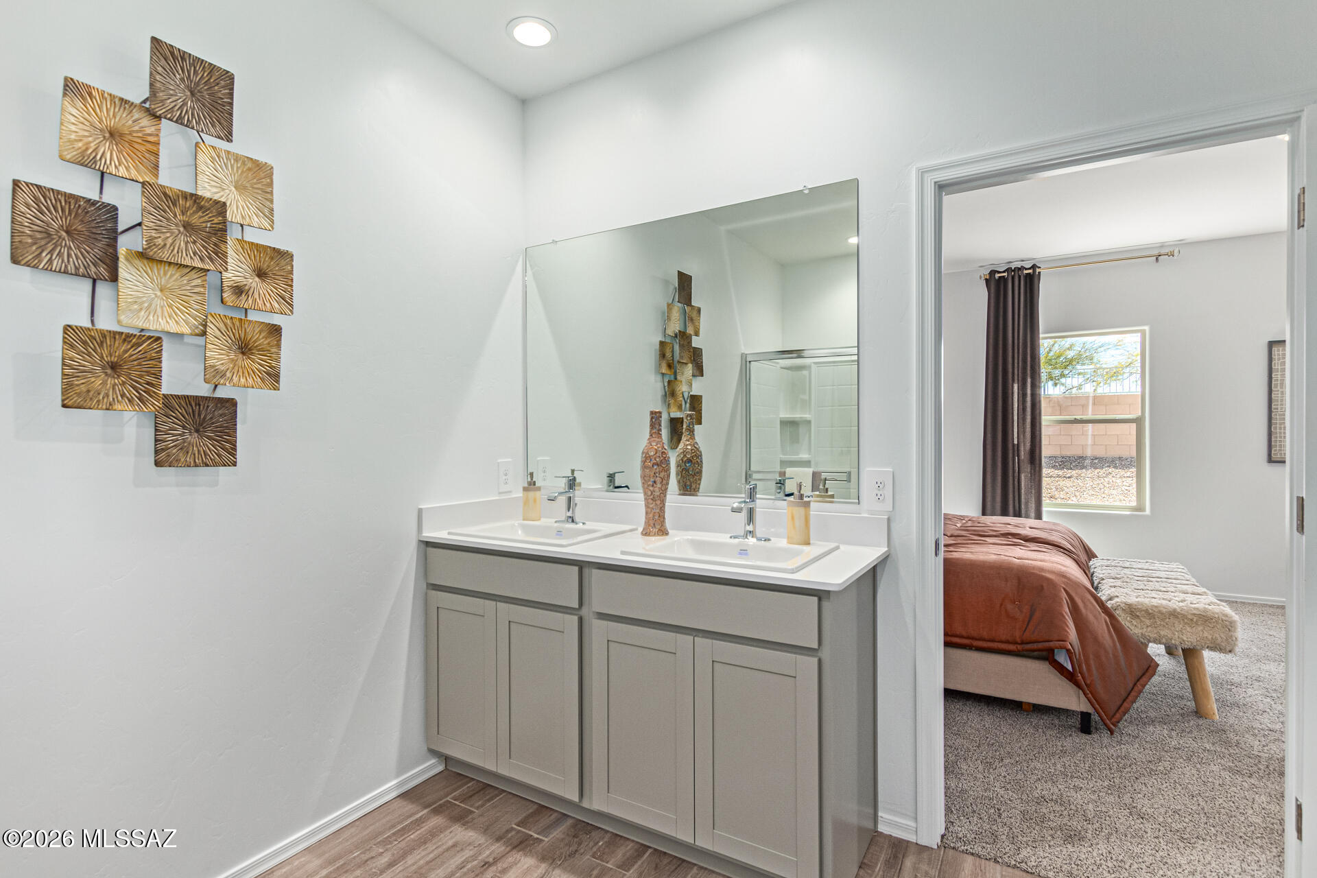 Saguaro Bloom 7A - Residential