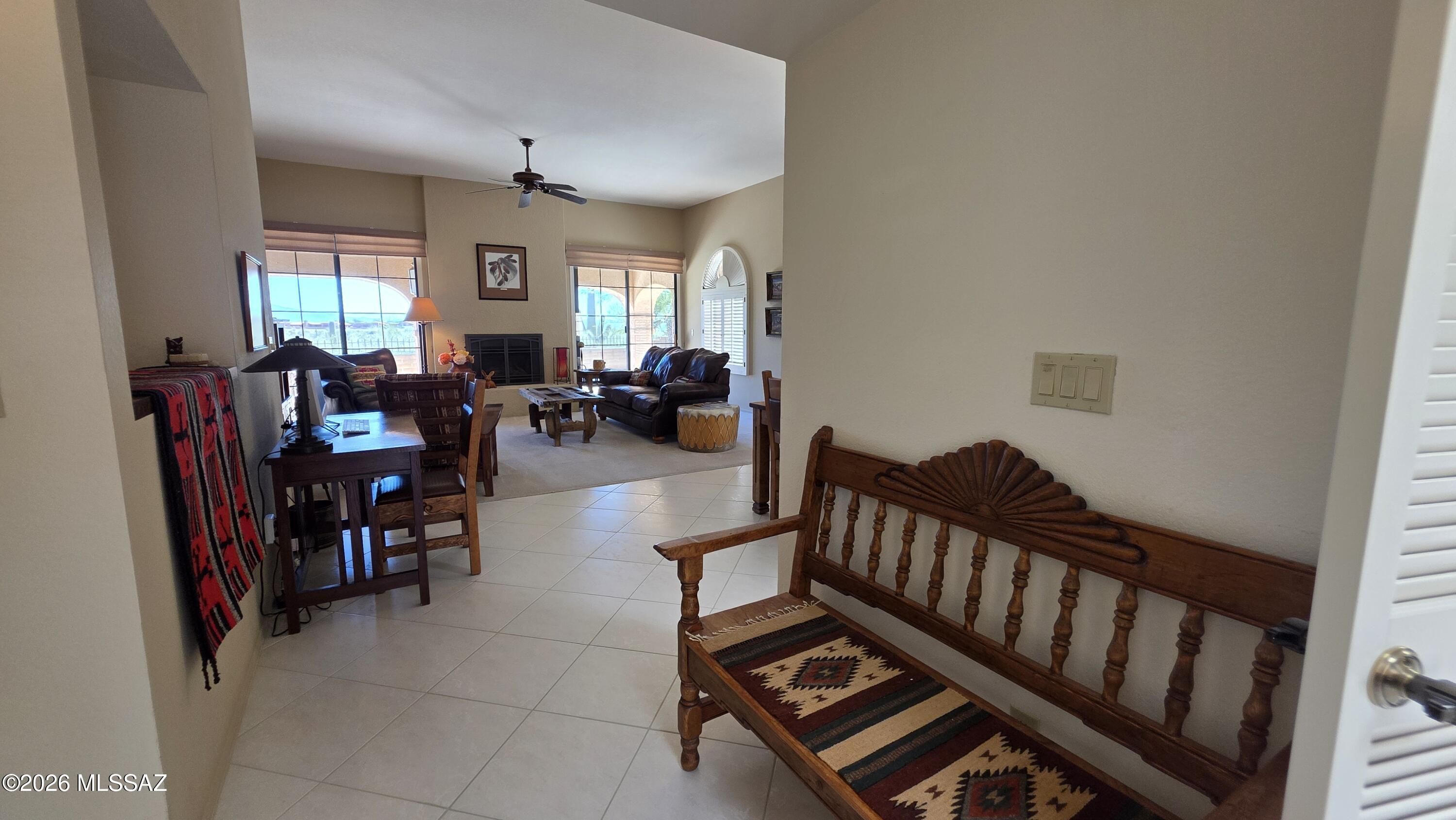 4300 N Camino De Carrillo