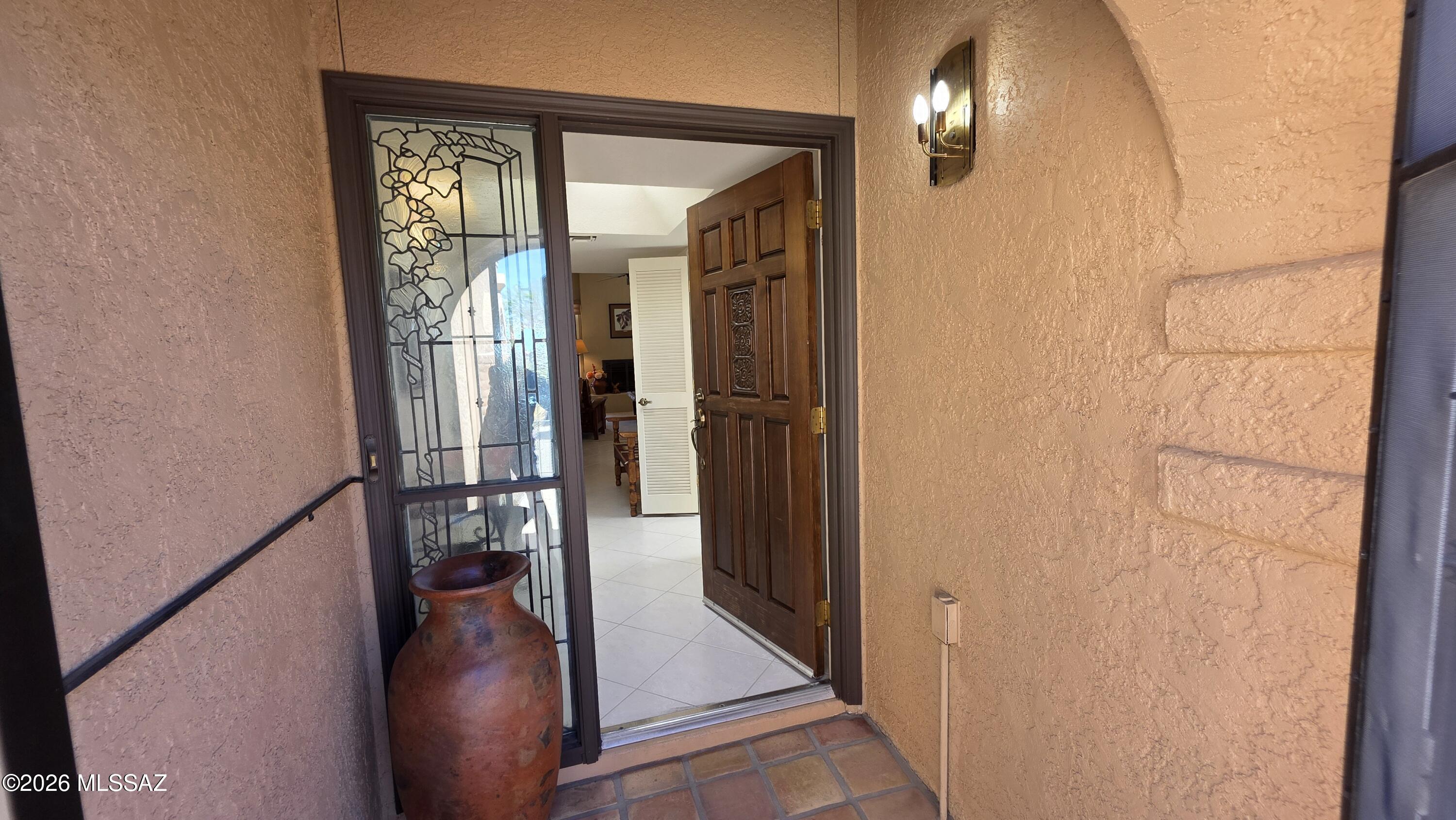 4300 N Camino De Carrillo