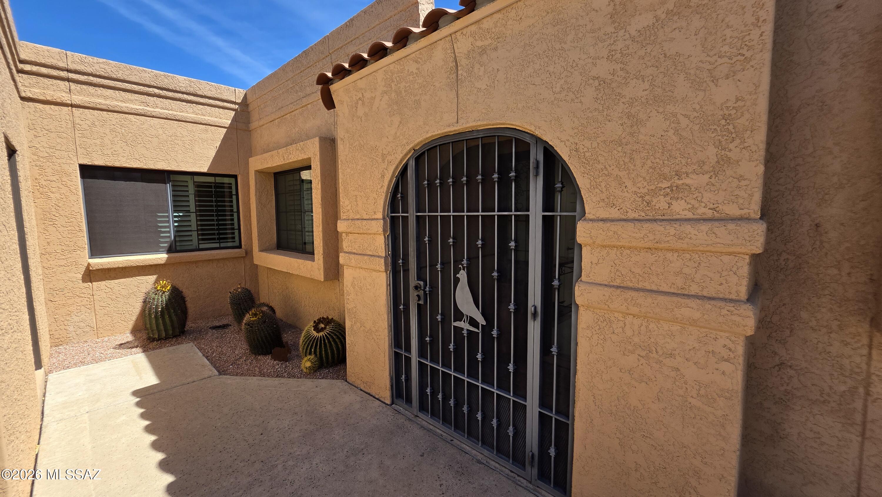 4300 N Camino De Carrillo