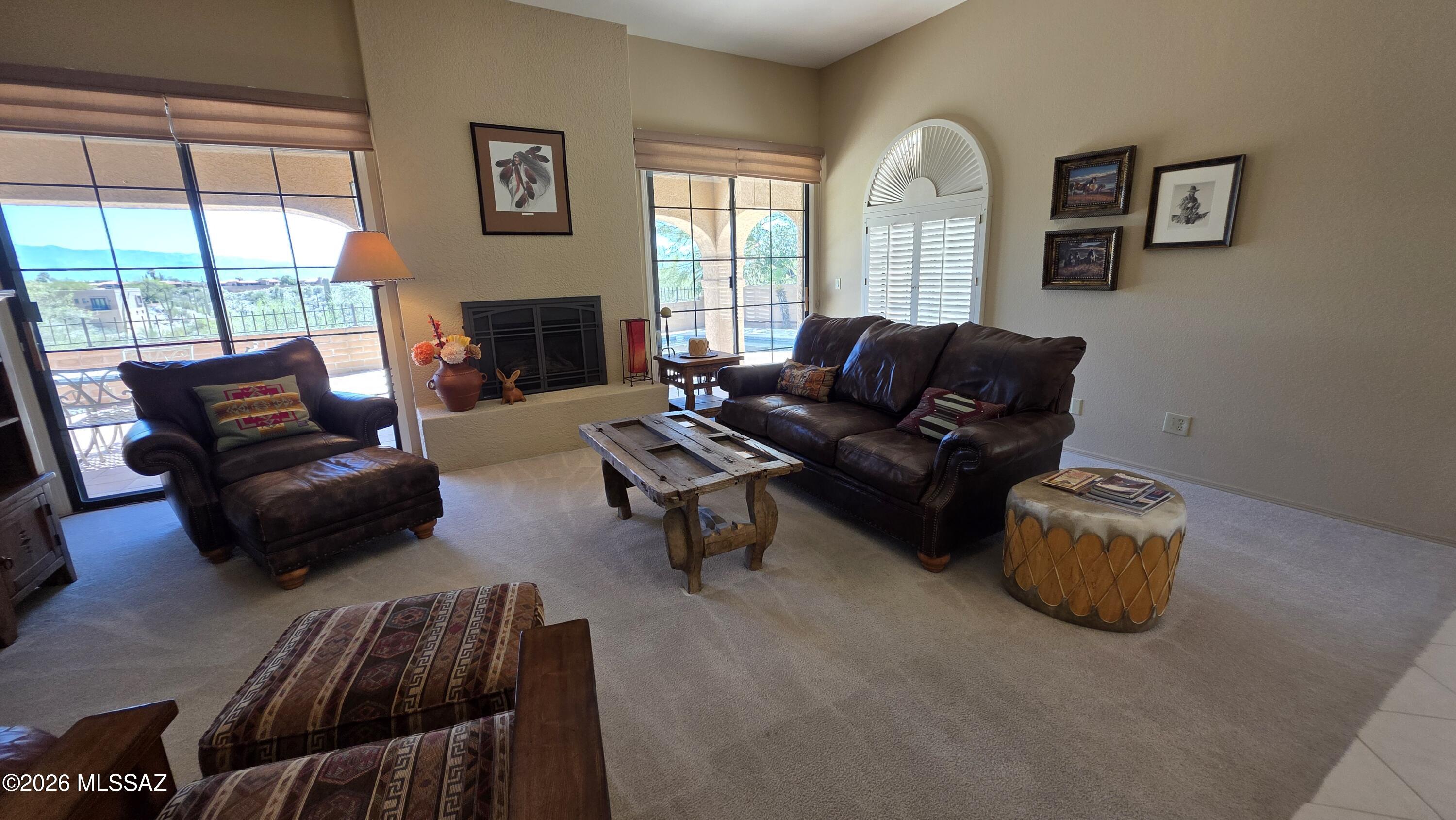 4300 N Camino De Carrillo