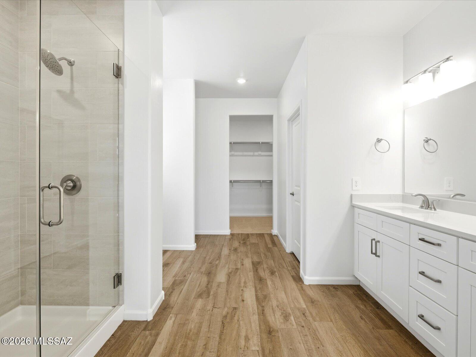 Naranja Trails (1-64) - Residential