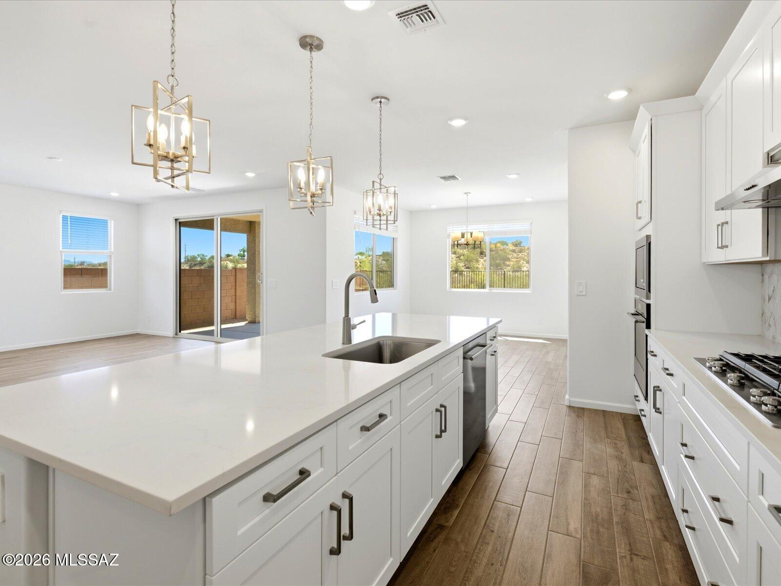 Naranja Trails (1-64) - Residential