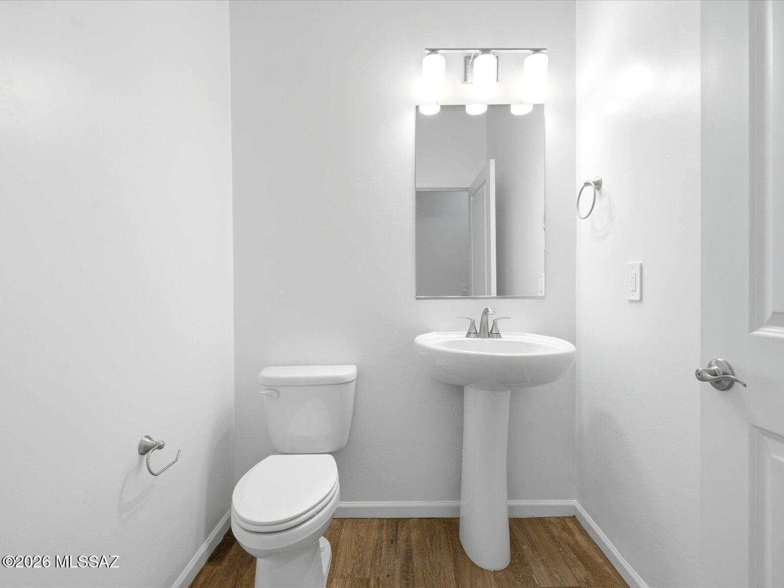Naranja Trails (1-64) - Residential