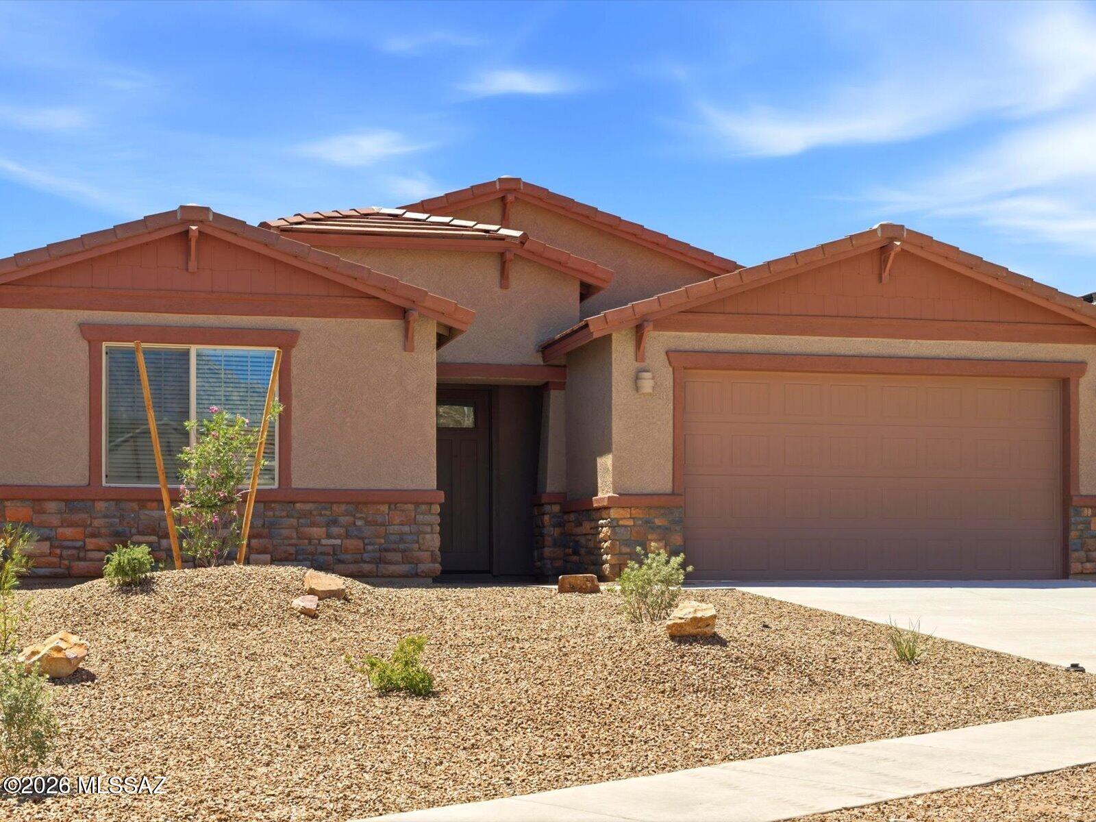 Naranja Trails (1-64) - Residential