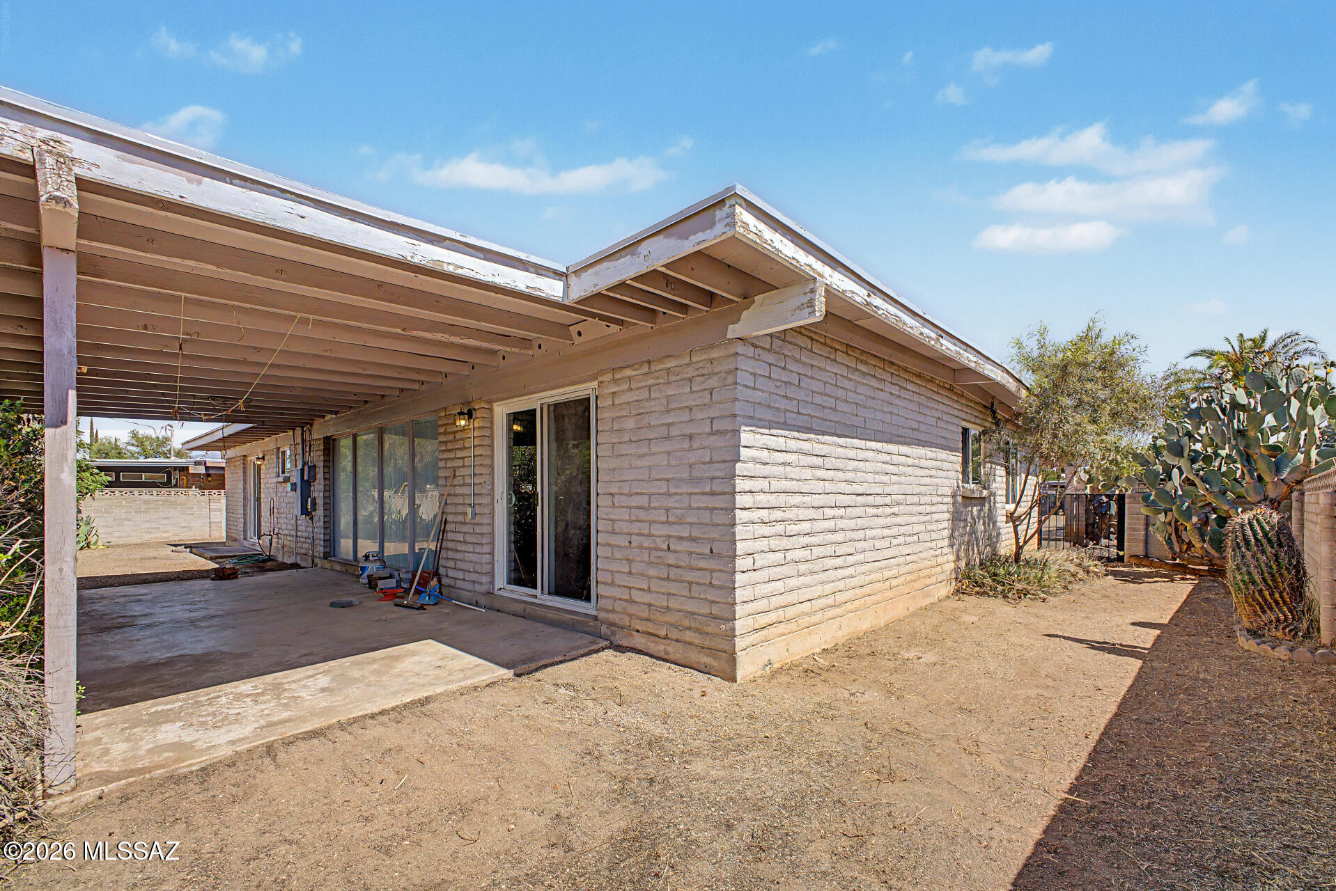 Manana Grande - Residential