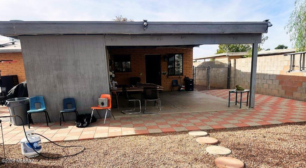Ray Subdivision - Residential