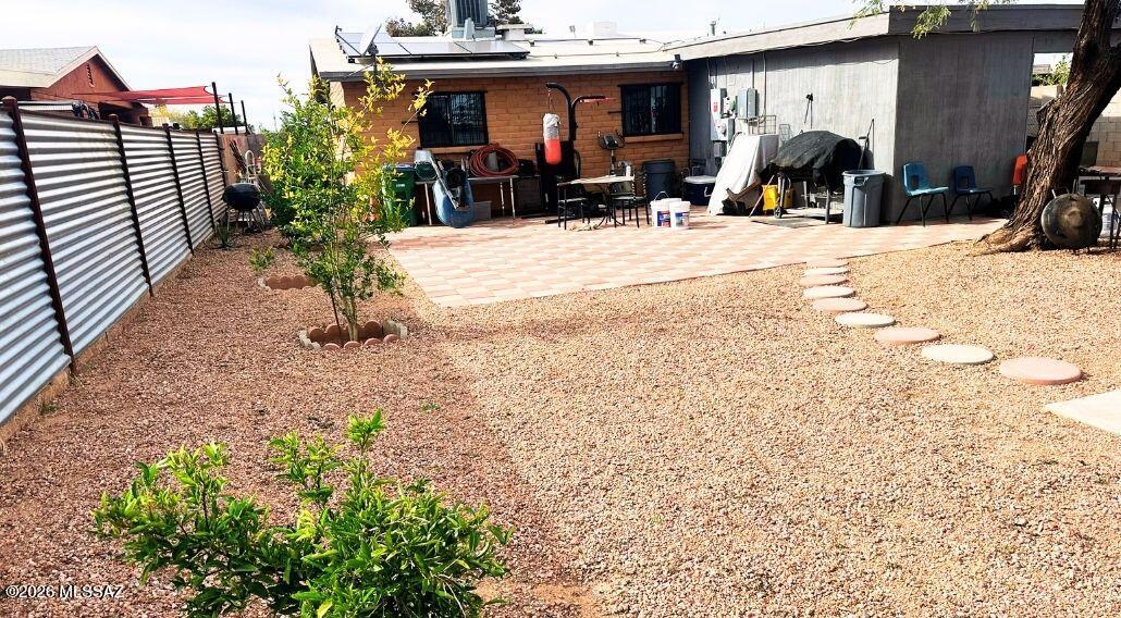 Ray Subdivision - Residential
