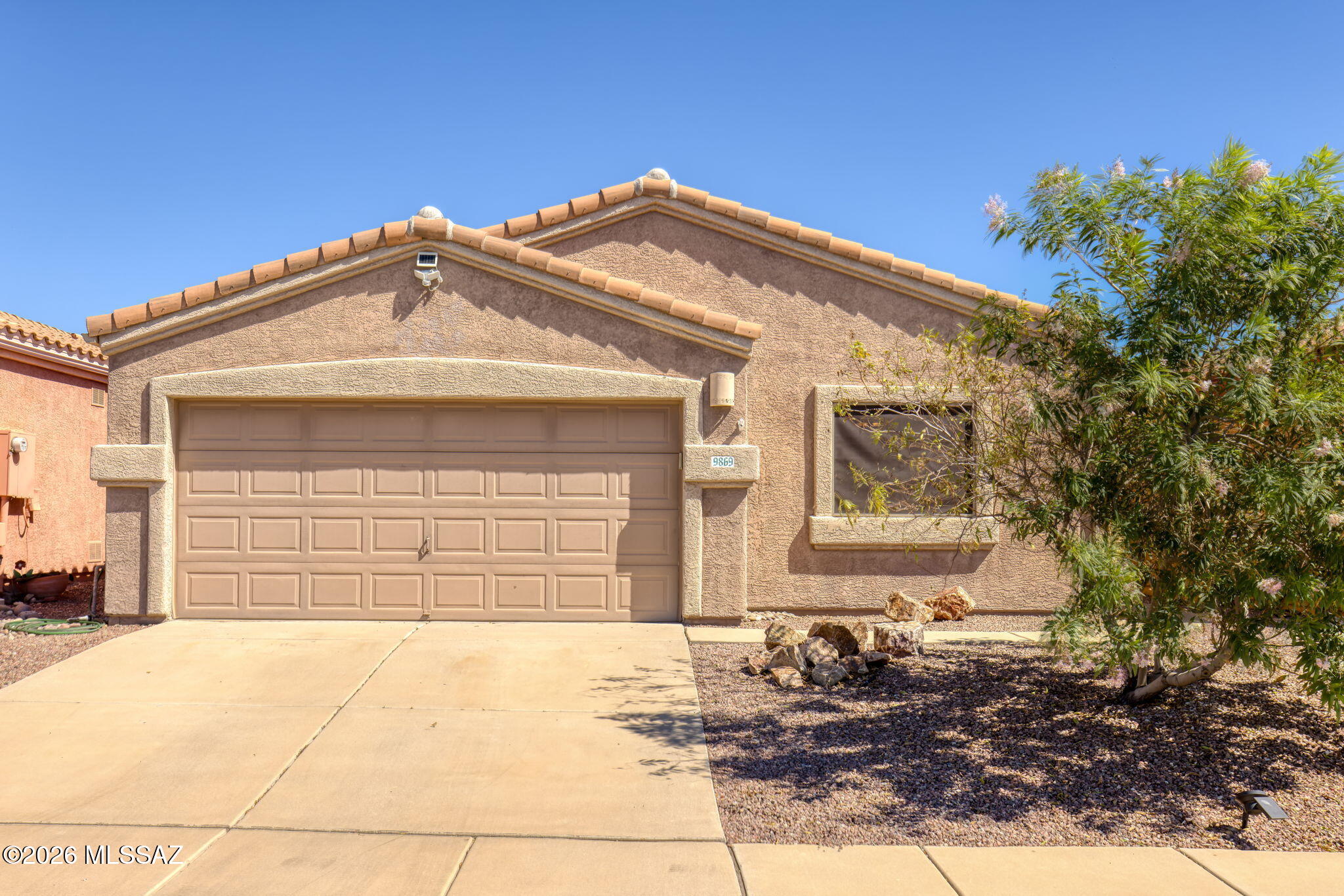 9869 E Spanish Flower Court