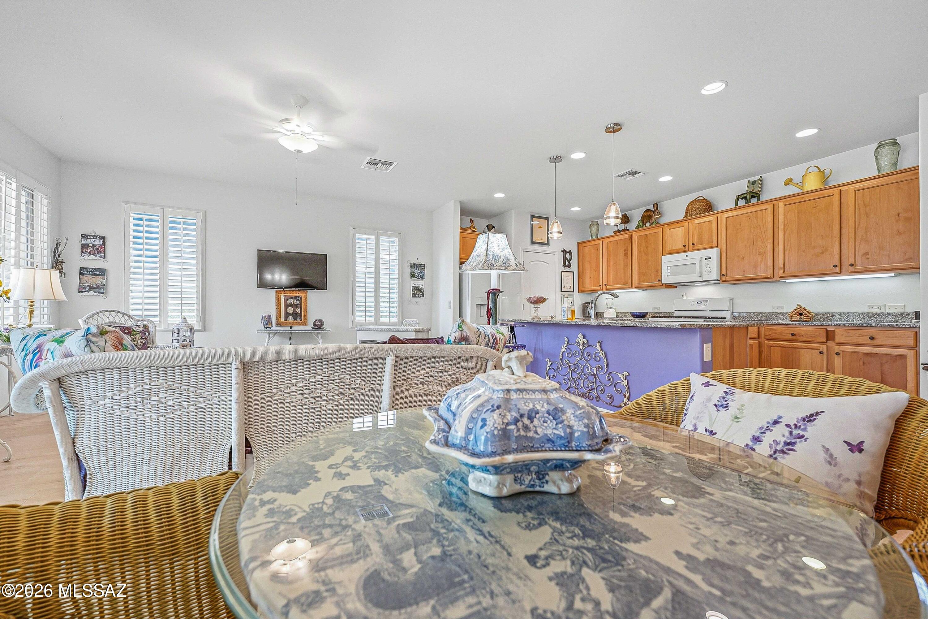 1750 E Sage Thrasher Drive