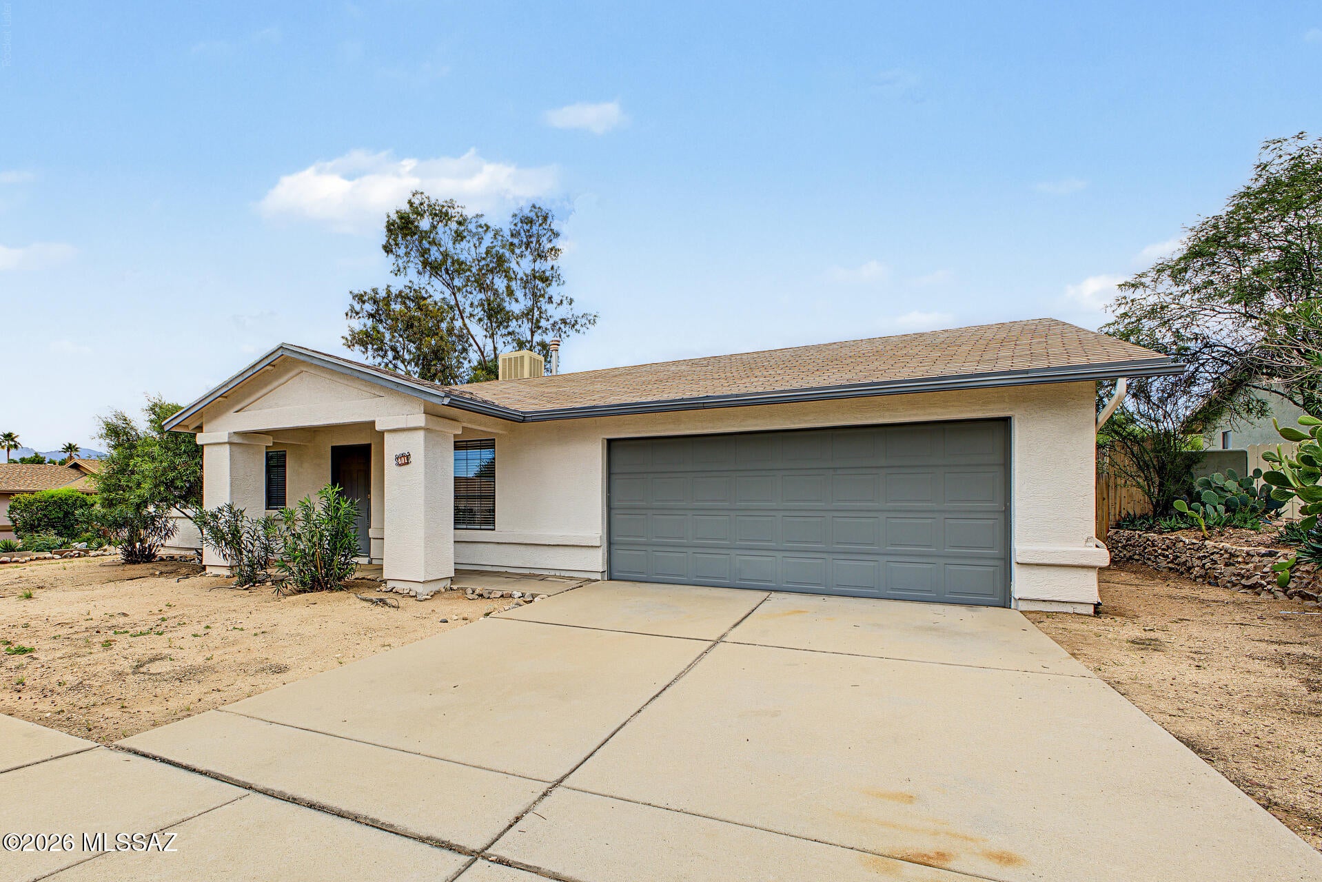 401 S Stoner Avenue