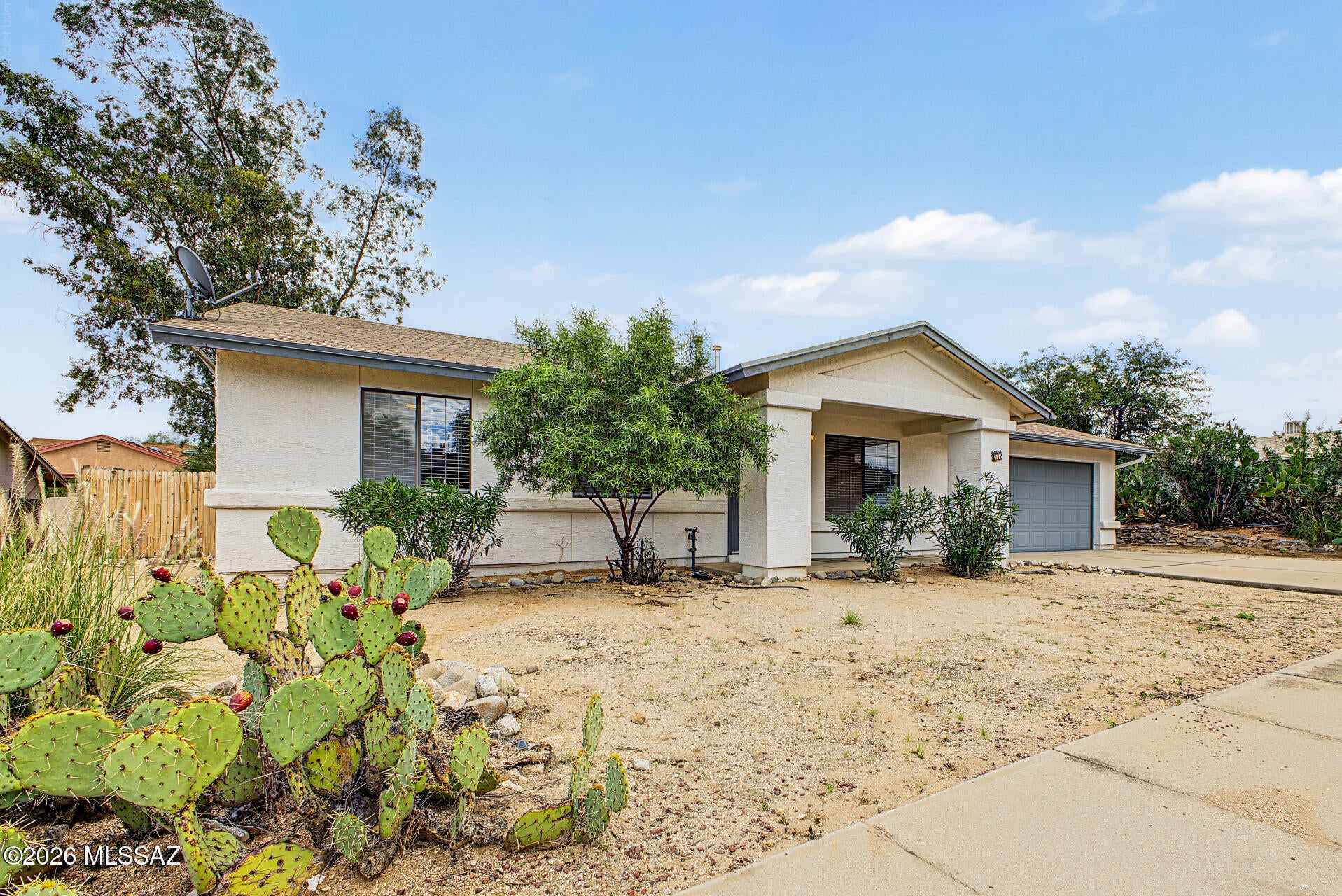 401 S Stoner Avenue