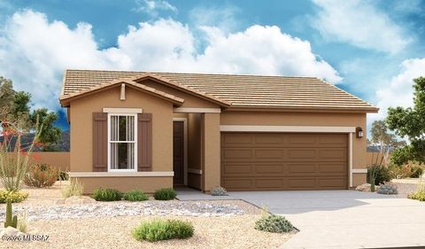 12053 Ryscott Circle Vail AZ 85641