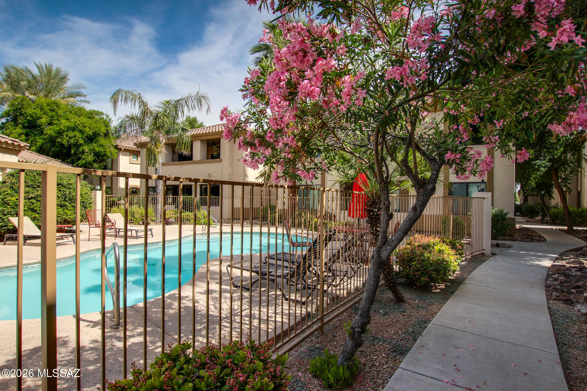 Villas at Hacienda Del Sol - Residential