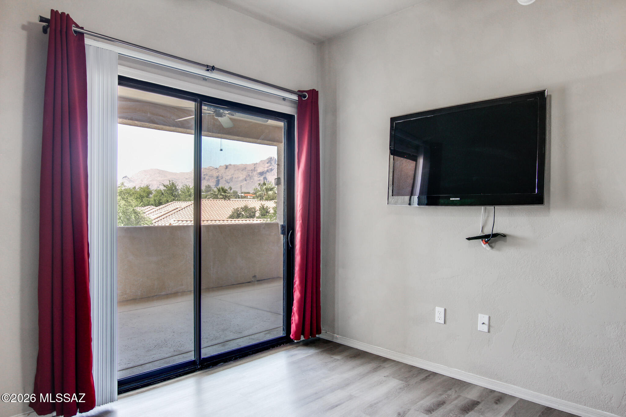 Villas at Hacienda Del Sol - Residential