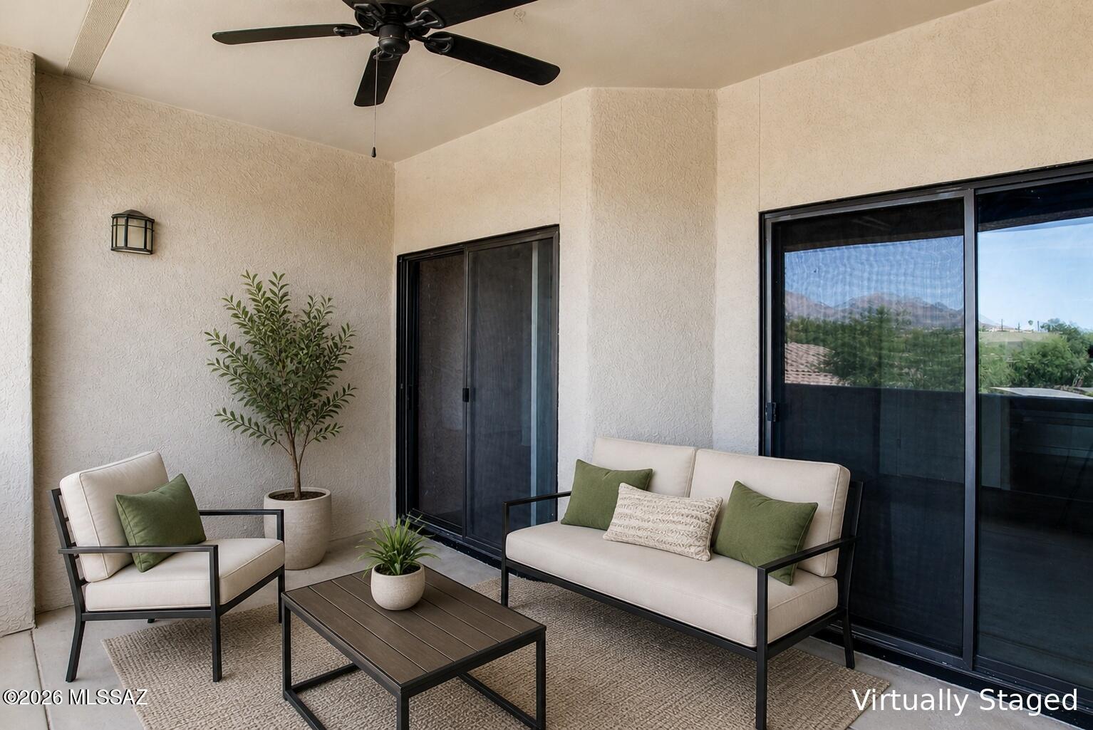 Villas at Hacienda Del Sol - Residential