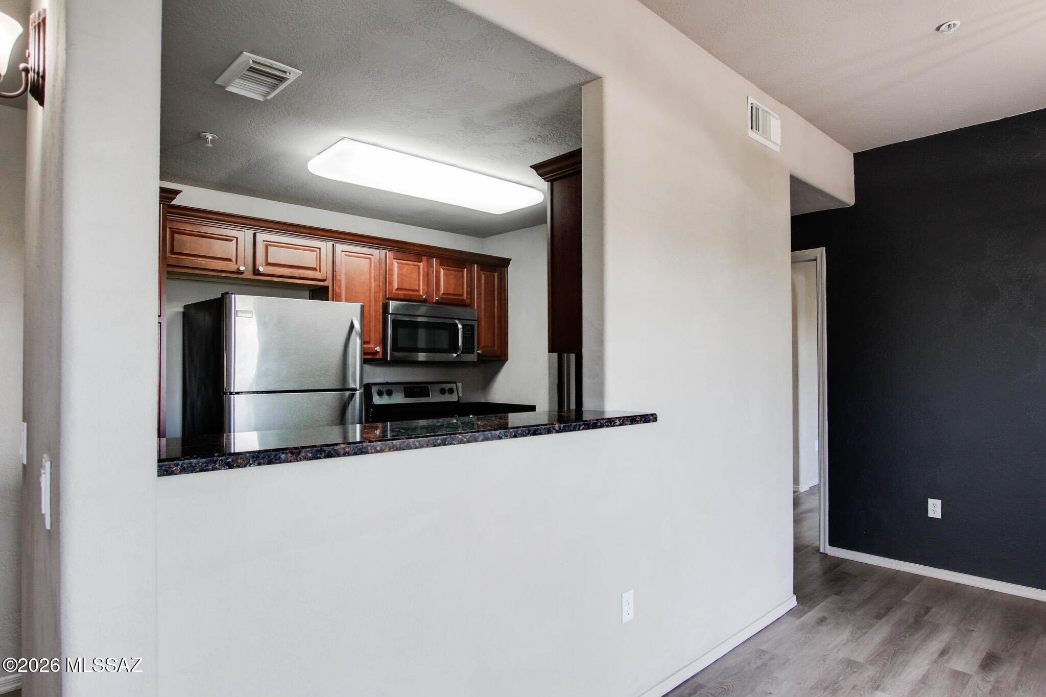 Villas at Hacienda Del Sol - Residential