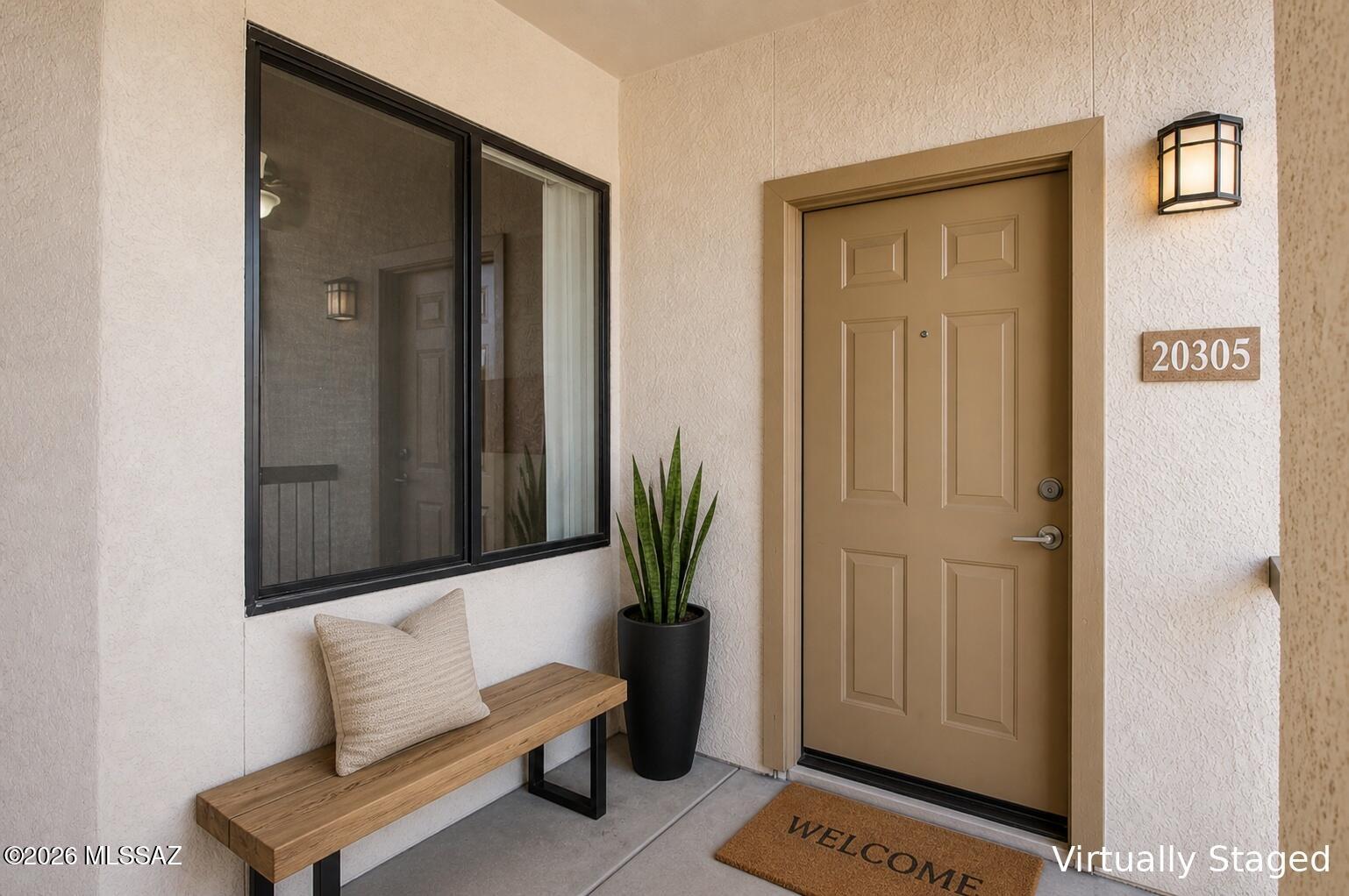 Villas at Hacienda Del Sol - Residential
