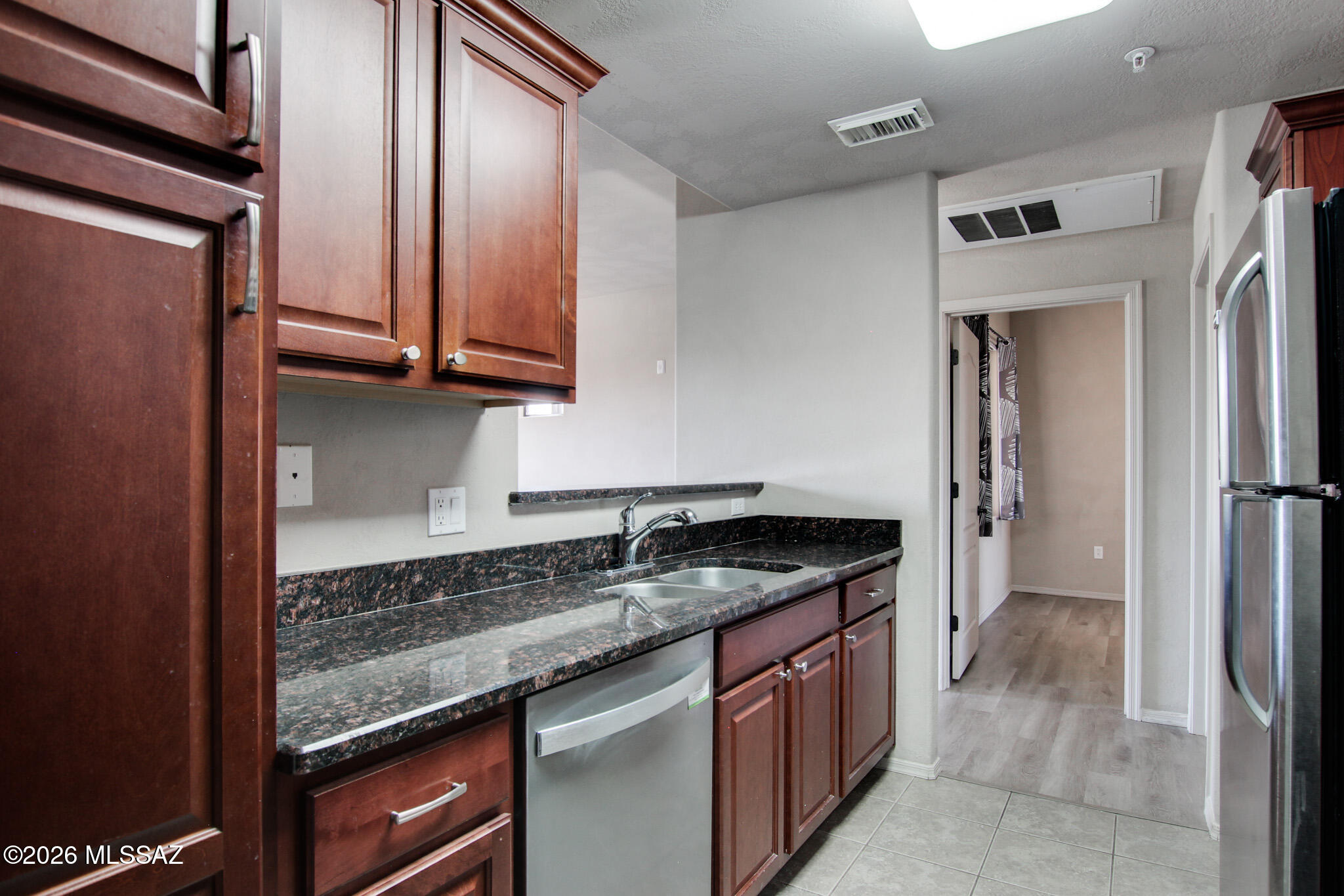 Villas at Hacienda Del Sol - Residential