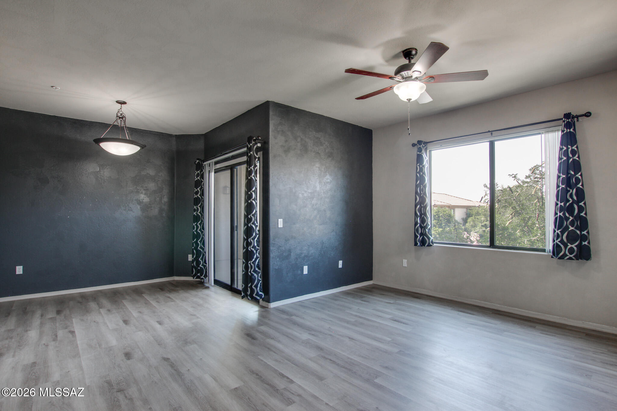 Villas at Hacienda Del Sol - Residential