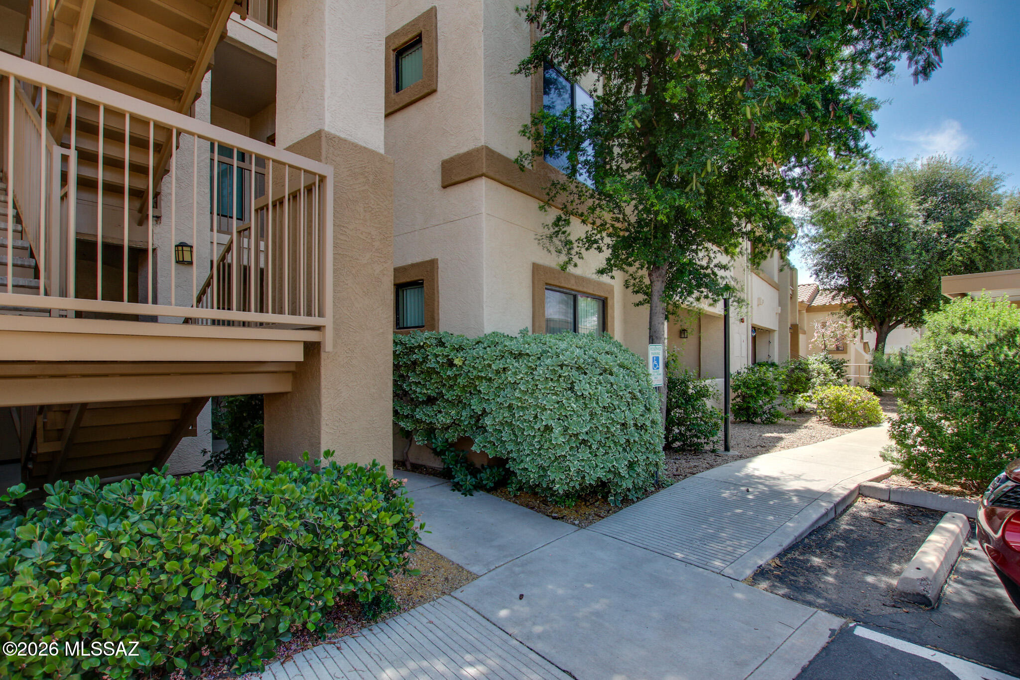 Villas at Hacienda Del Sol - Residential