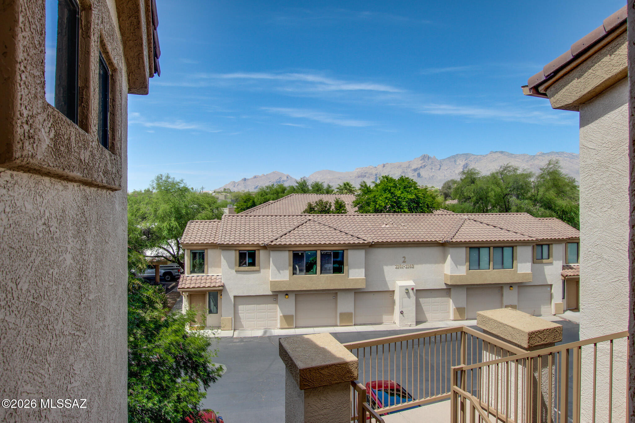 Villas at Hacienda Del Sol - Residential