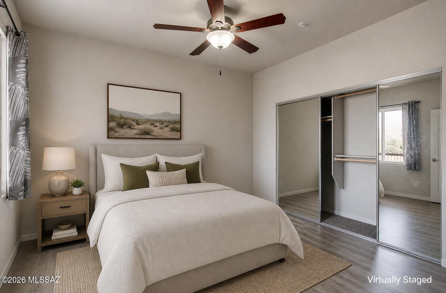 Villas at Hacienda Del Sol - Residential