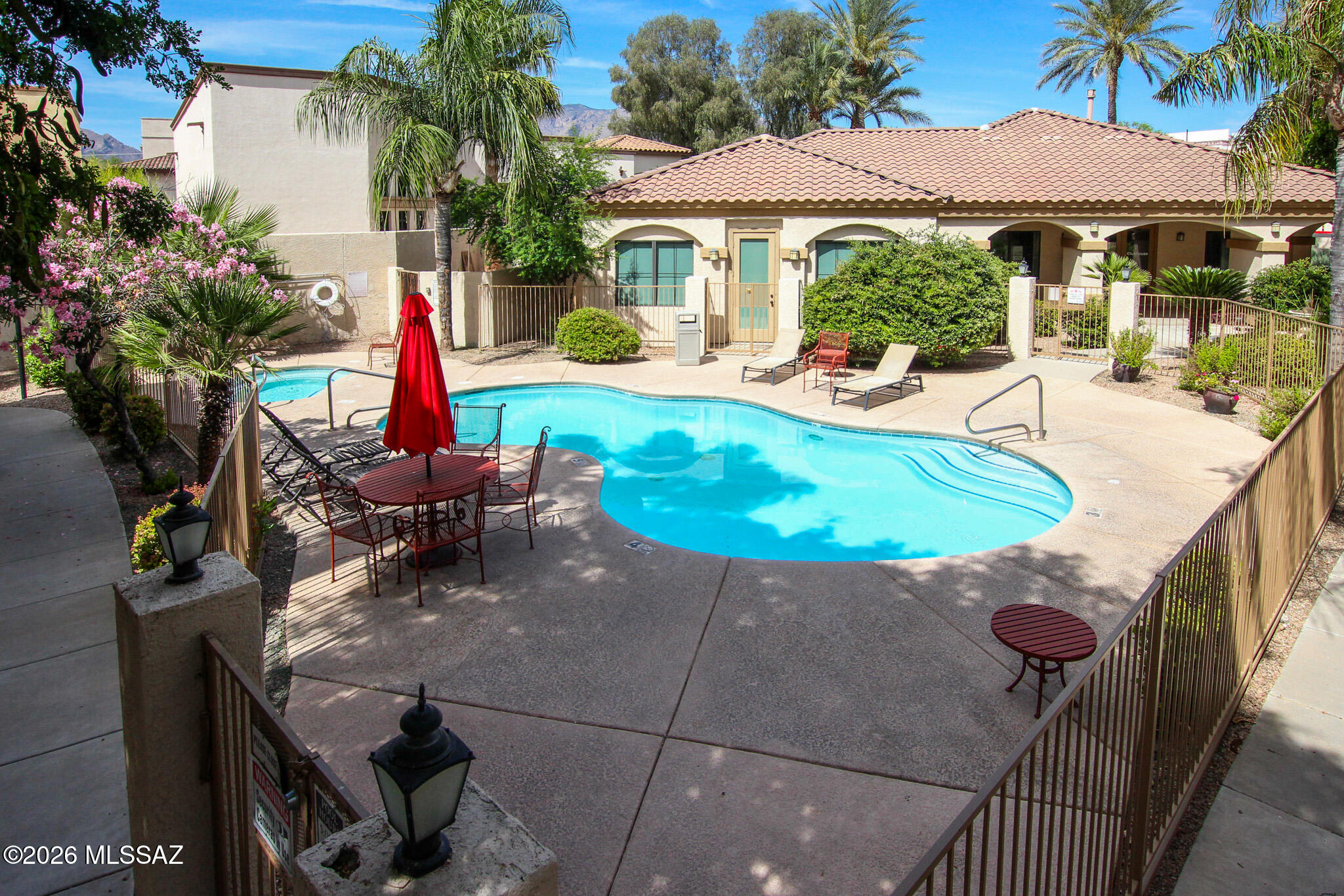 Villas at Hacienda Del Sol - Residential
