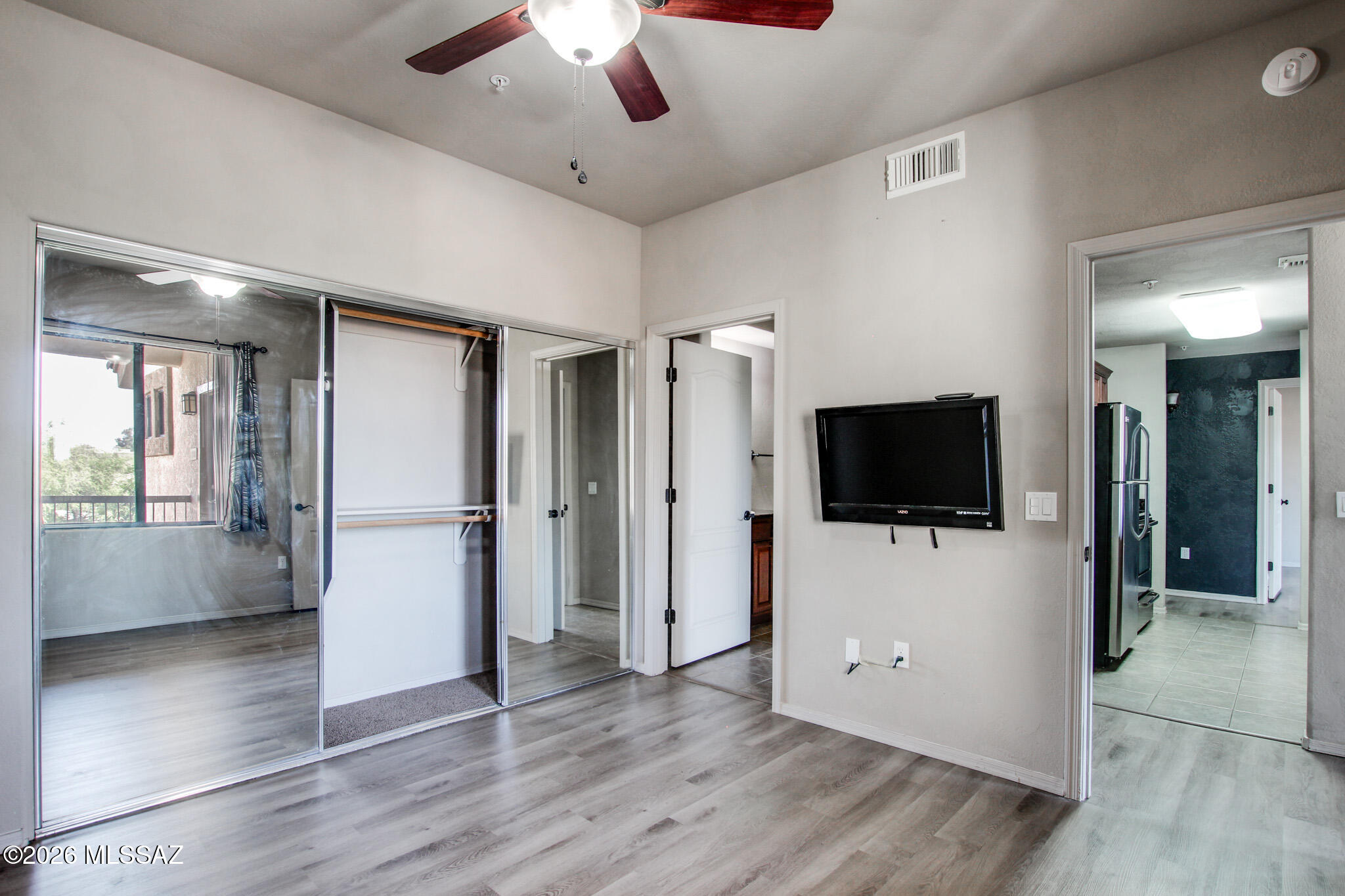 Villas at Hacienda Del Sol - Residential
