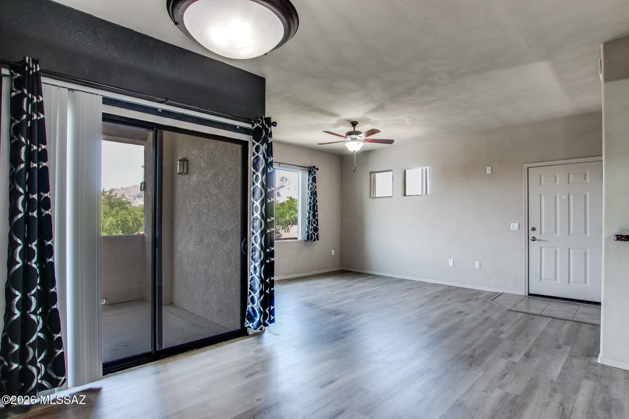 Villas at Hacienda Del Sol - Residential