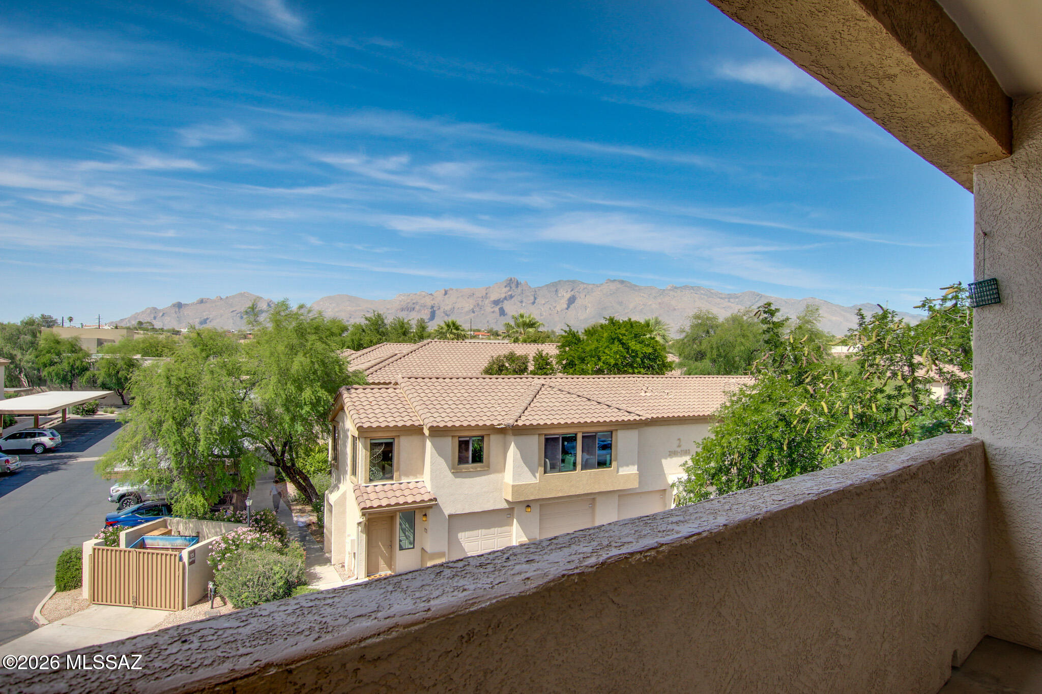 Villas at Hacienda Del Sol - Residential