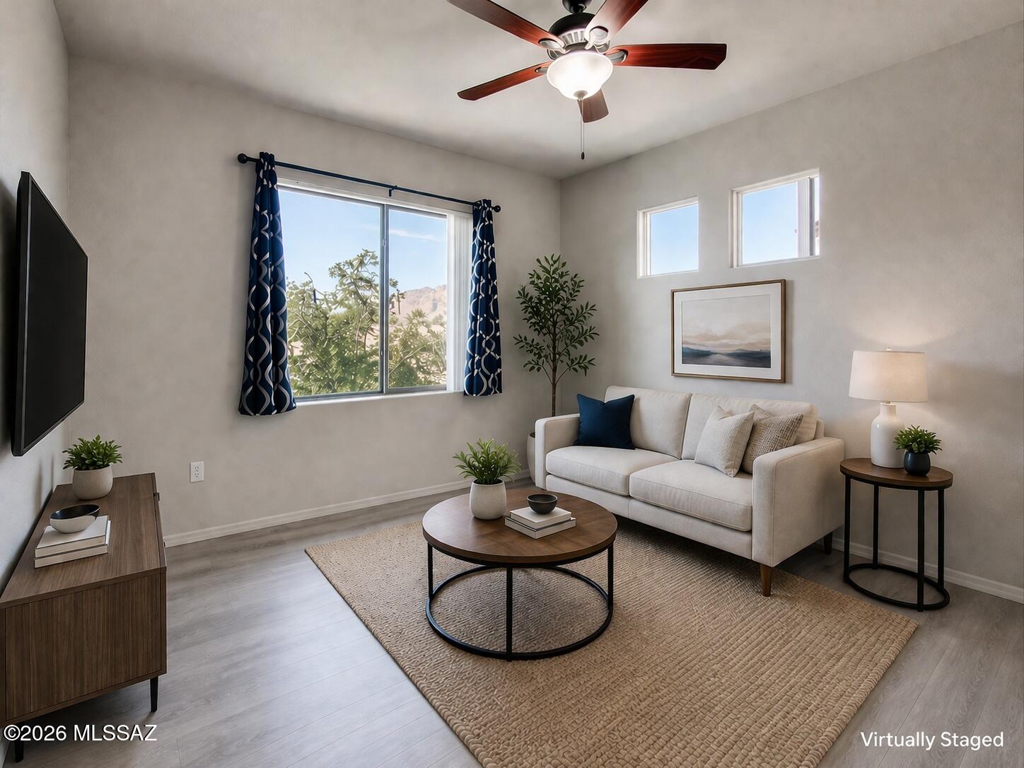 Villas at Hacienda Del Sol - Residential