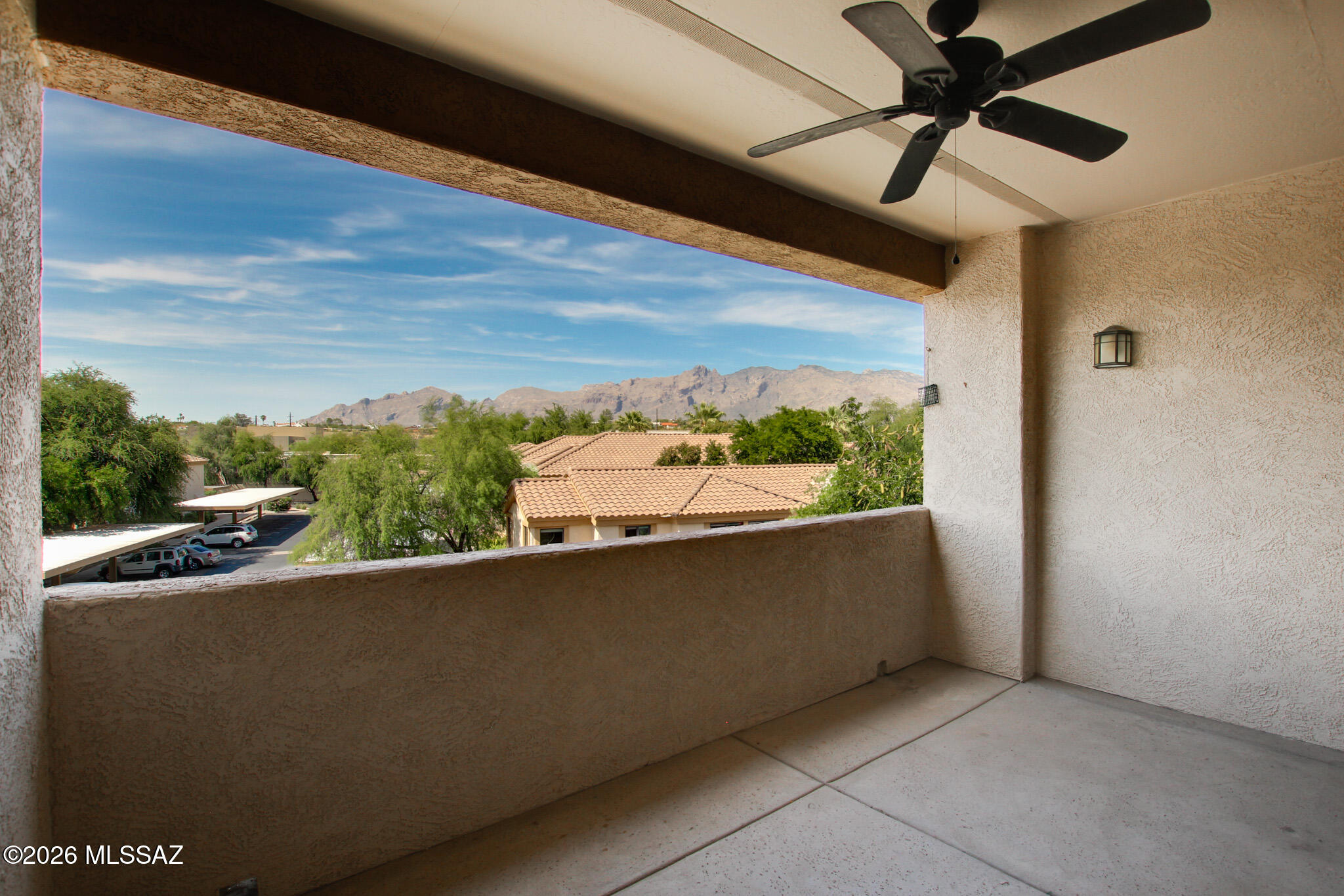 Villas at Hacienda Del Sol - Residential