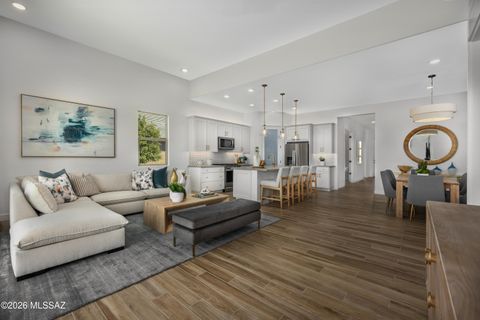 7532 W Janusia Lane Marana AZ 85658