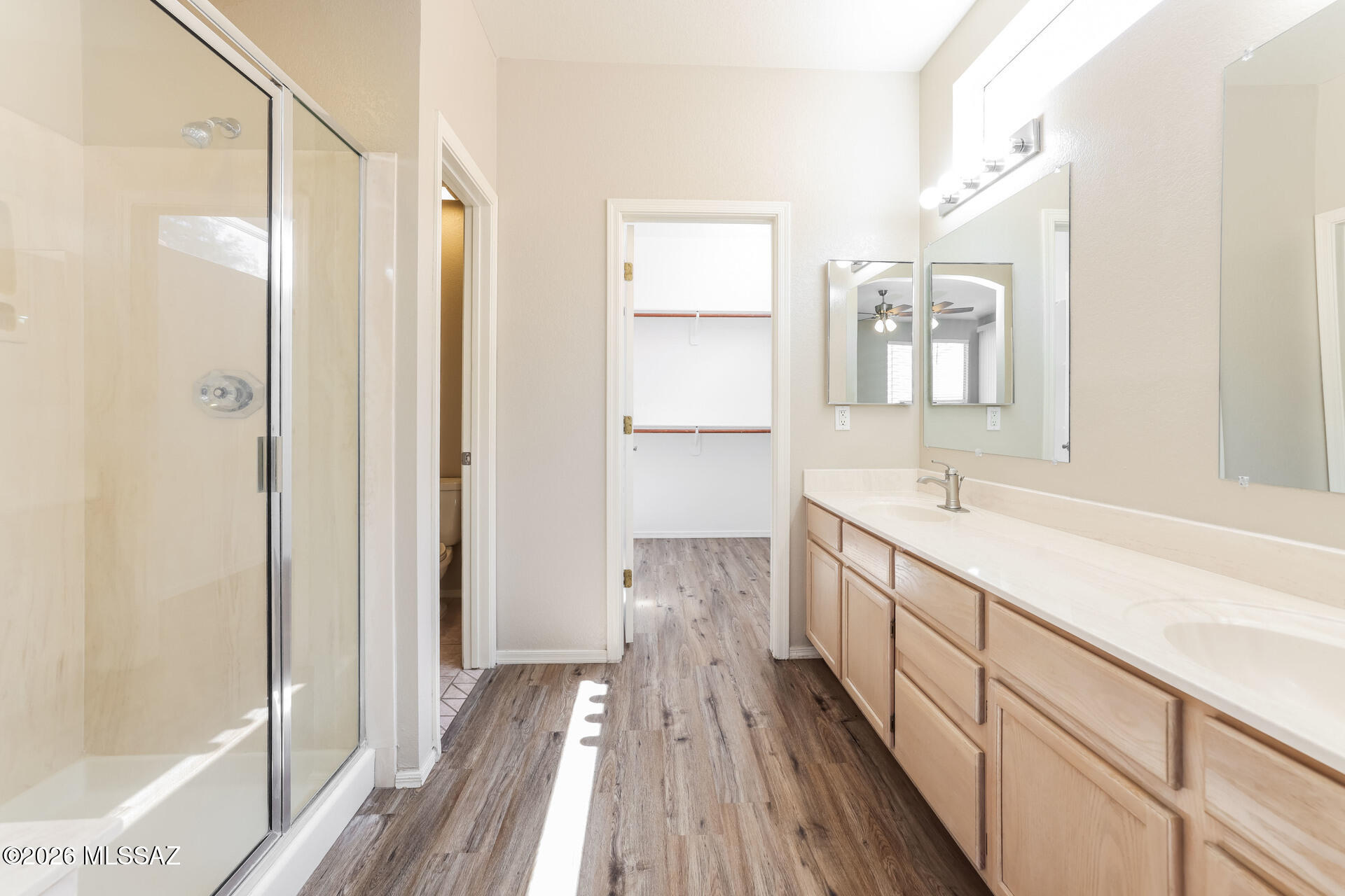 North Ranch (1-187) - Residential Lease